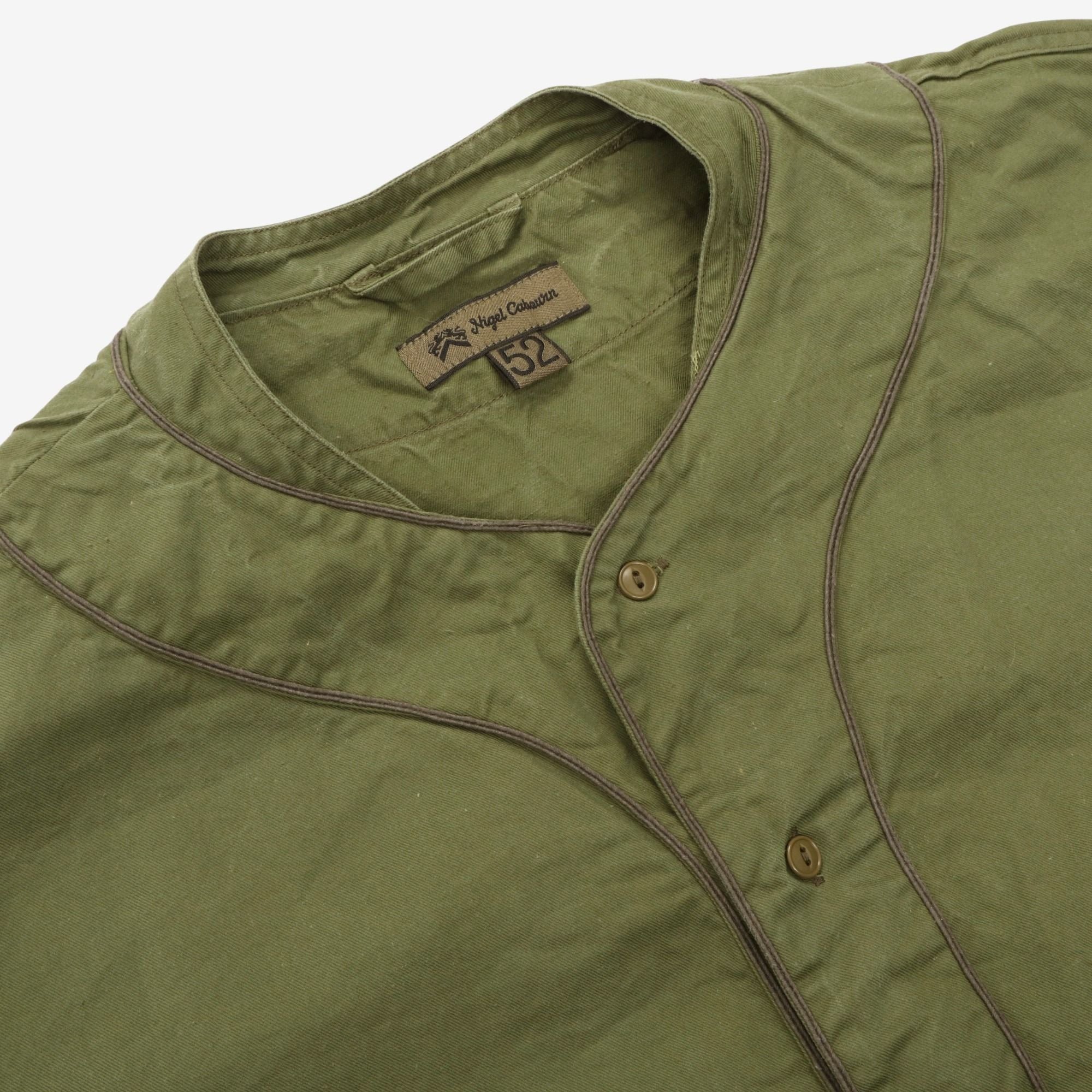 Type 2 Baseball Shirt