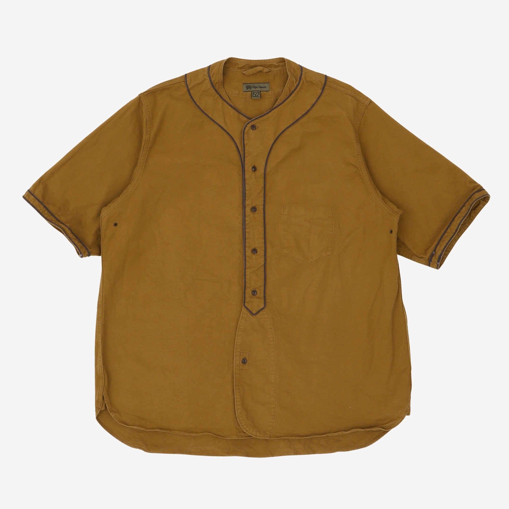 Type 2 Baseball Shirt