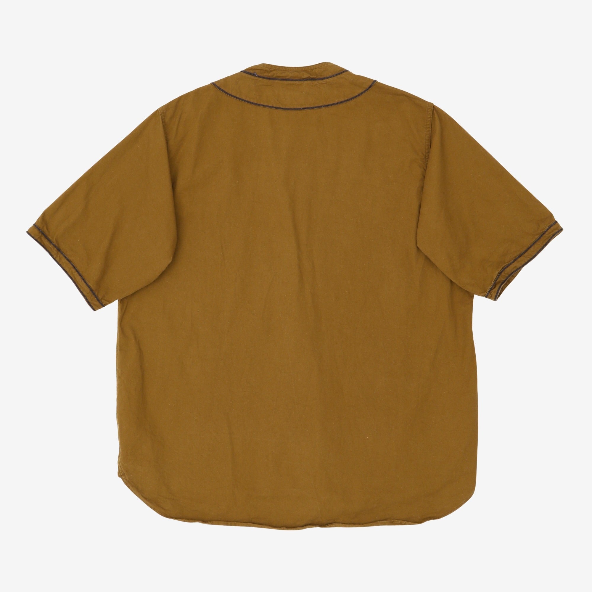 Type 2 Baseball Shirt