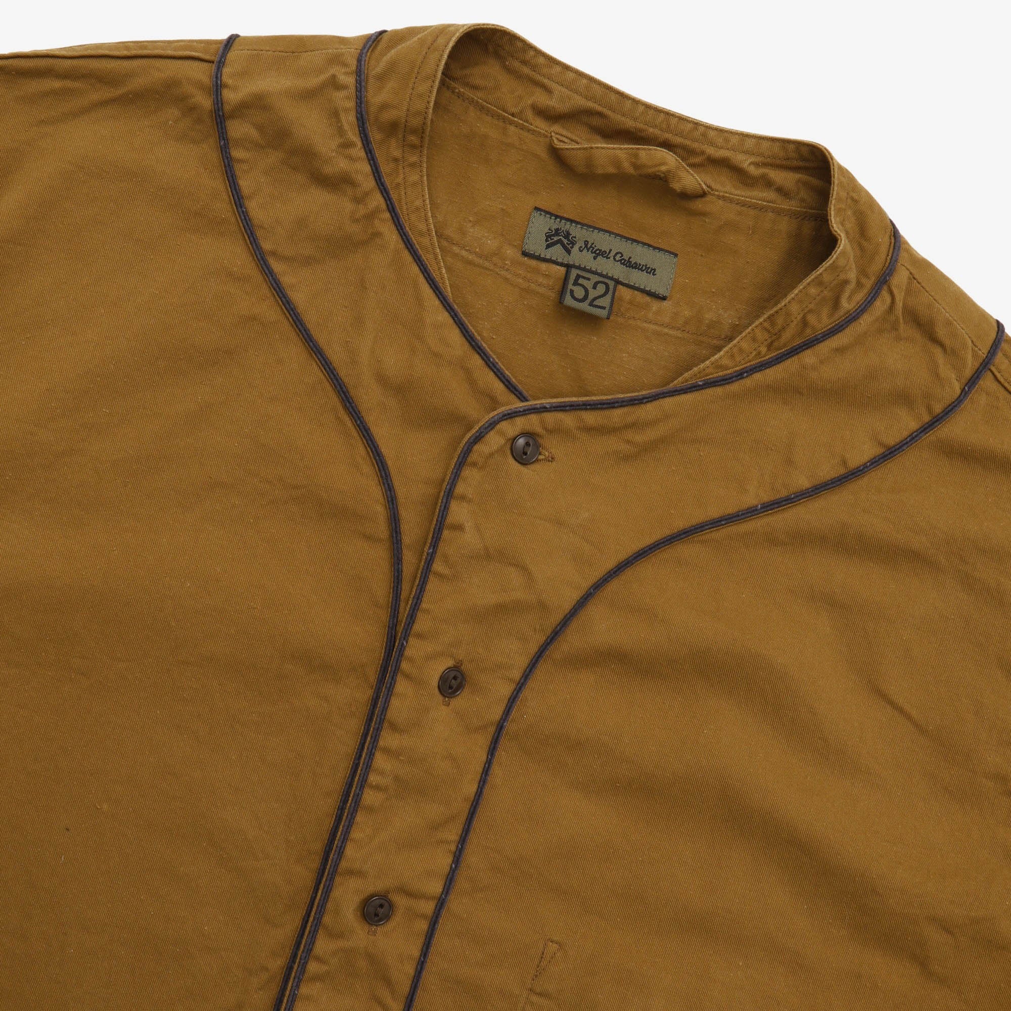 Type 2 Baseball Shirt