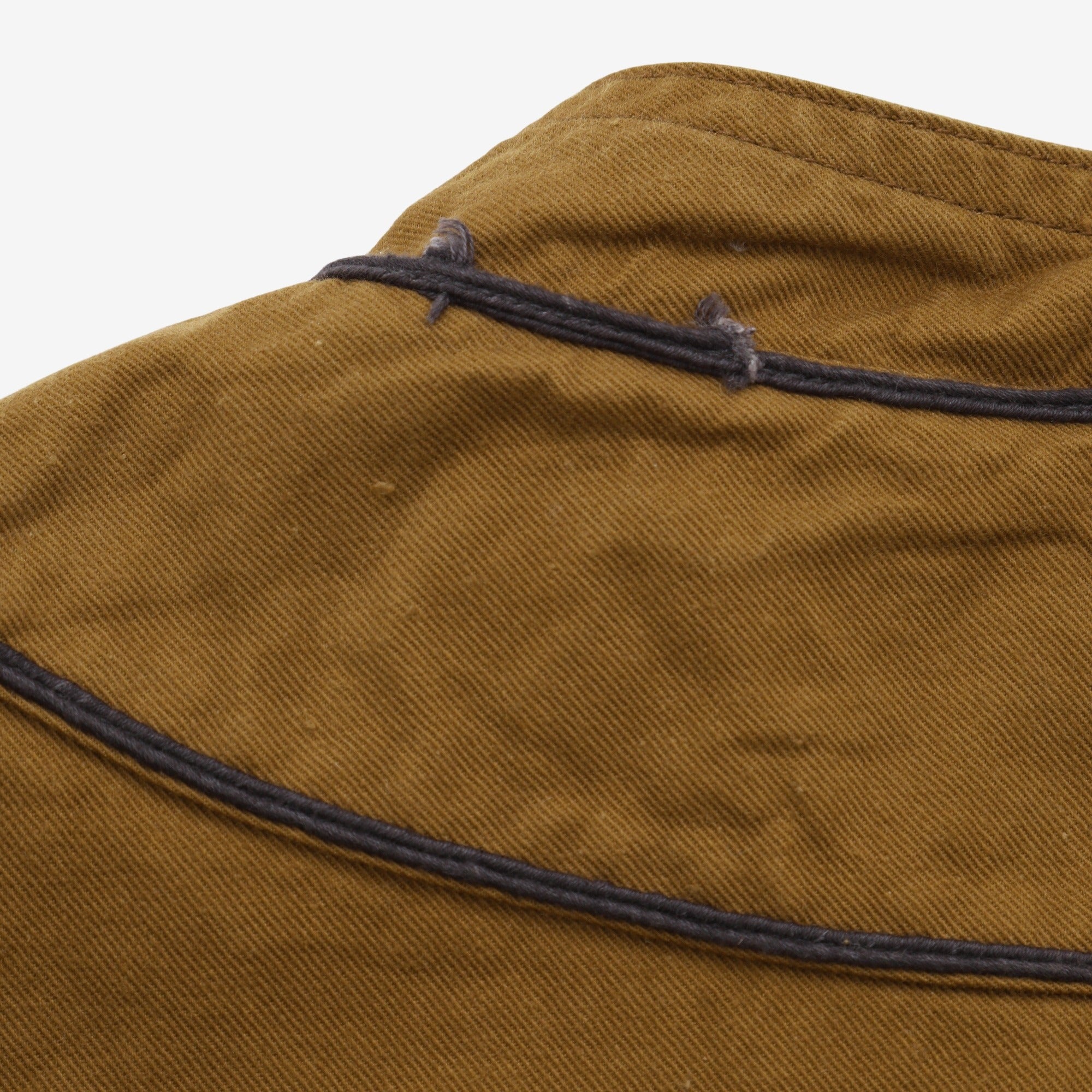 Type 2 Baseball Shirt