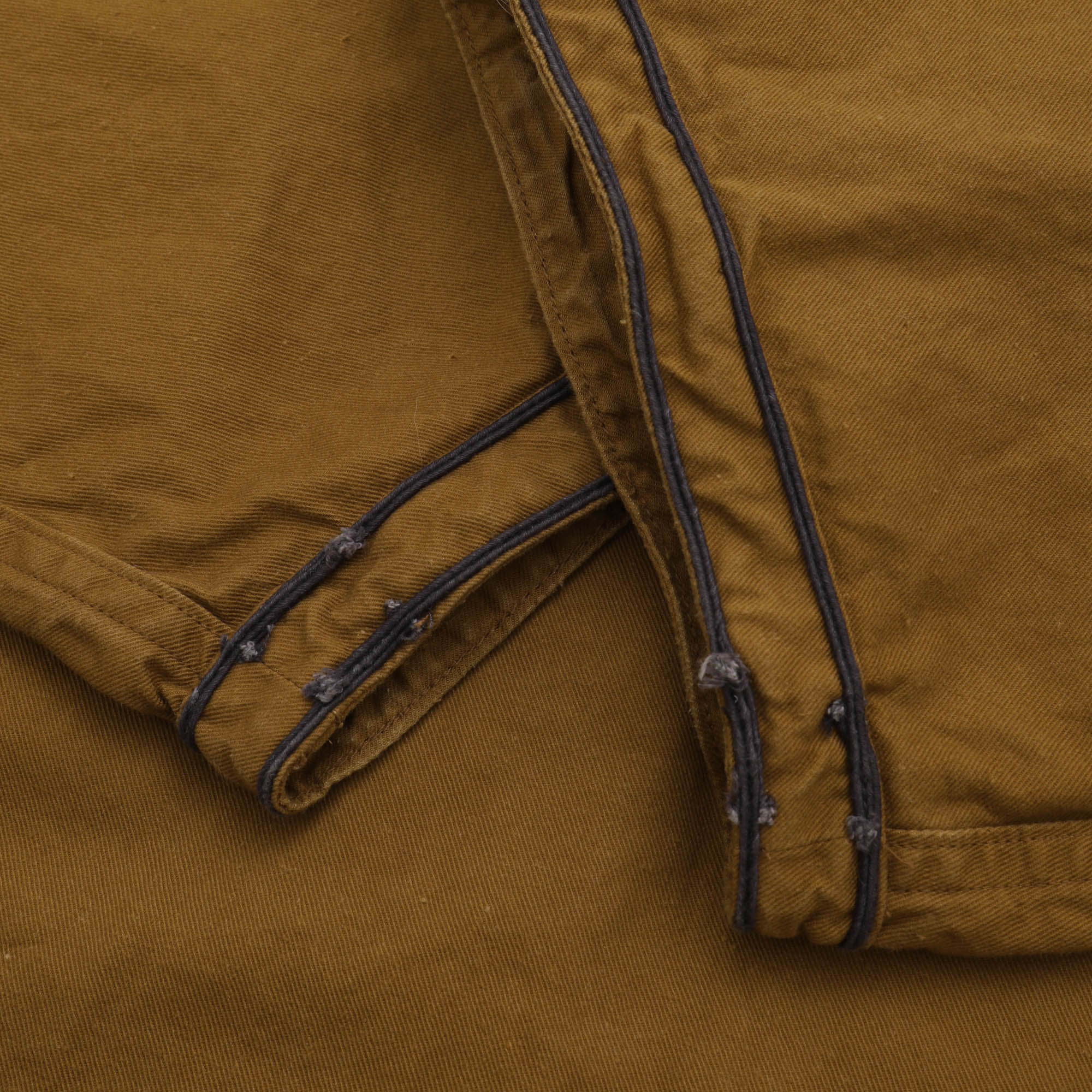 Type 2 Baseball Shirt