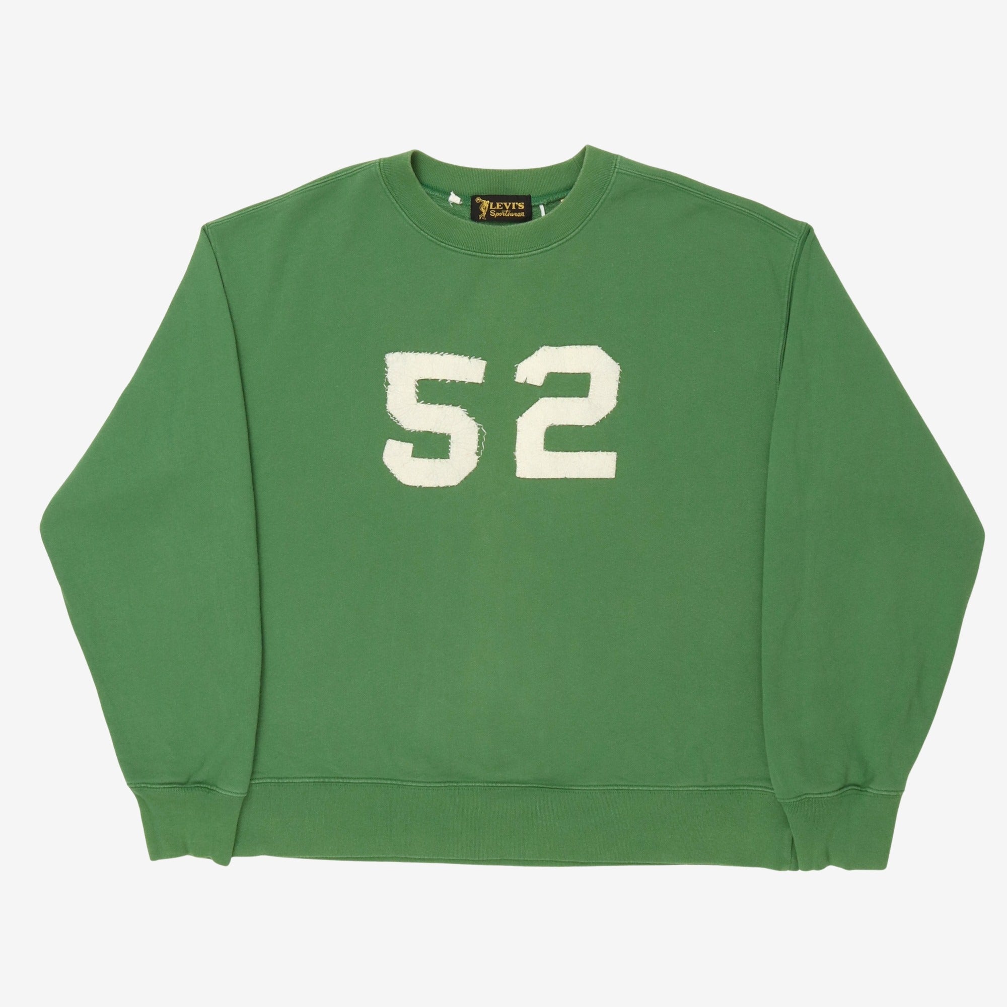 1960s Varsity weatshirt