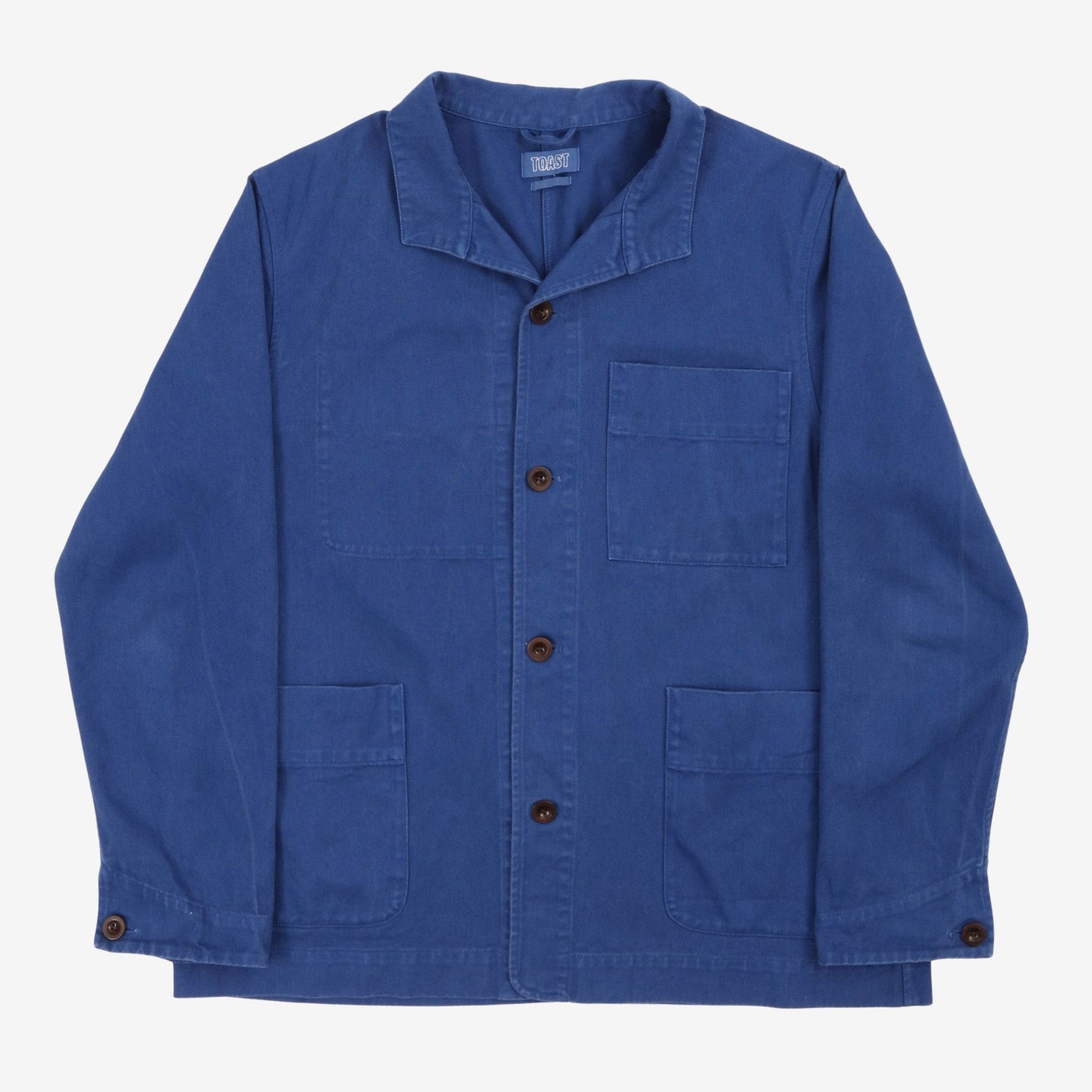 Workwear Jacket