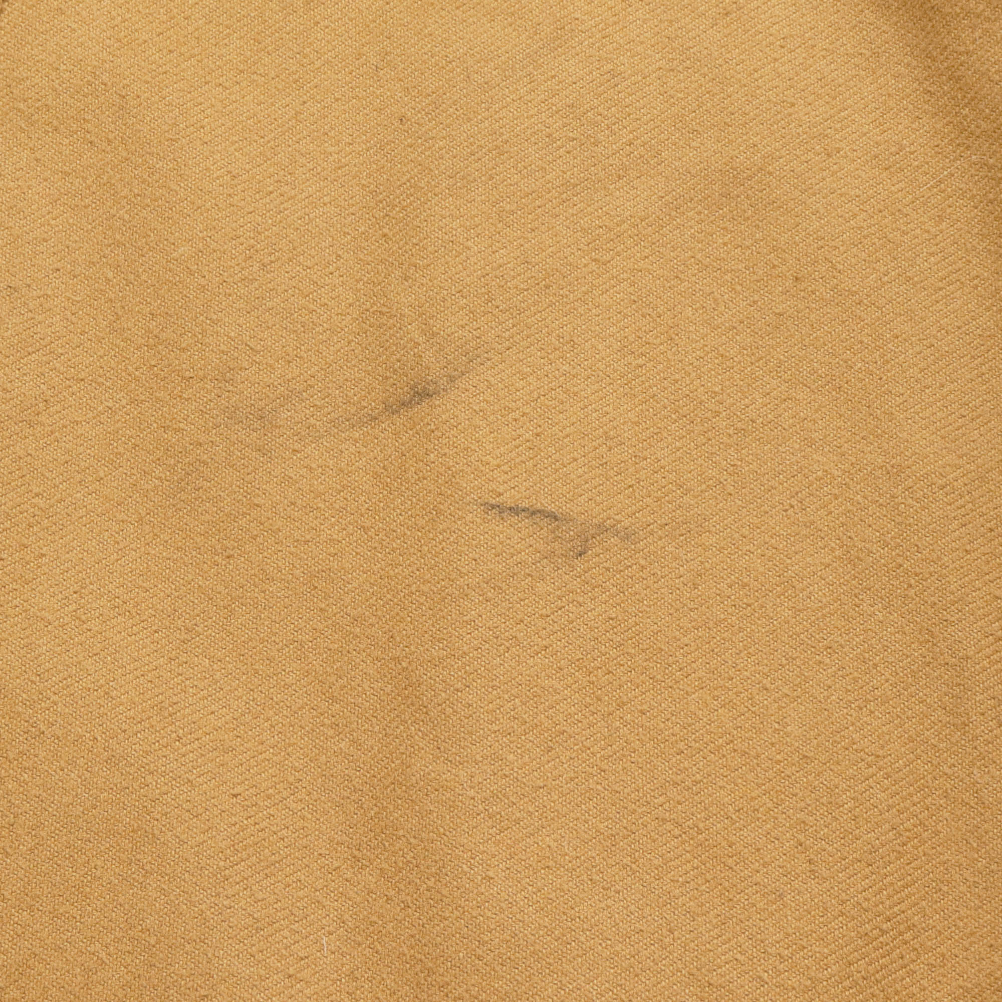 Vintage Plaid Wax Jacket