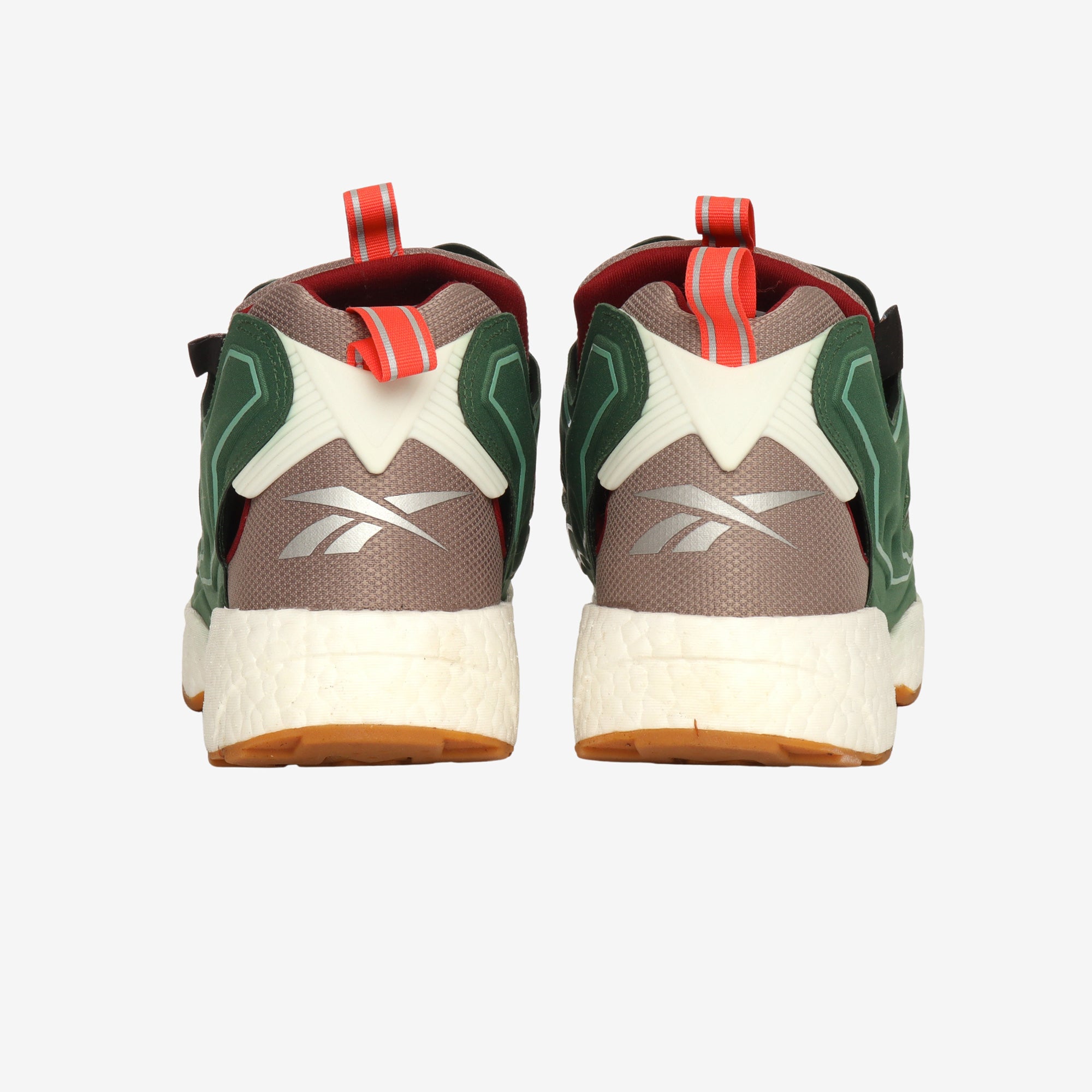 Insta Pump Fury Boost (Adidas)