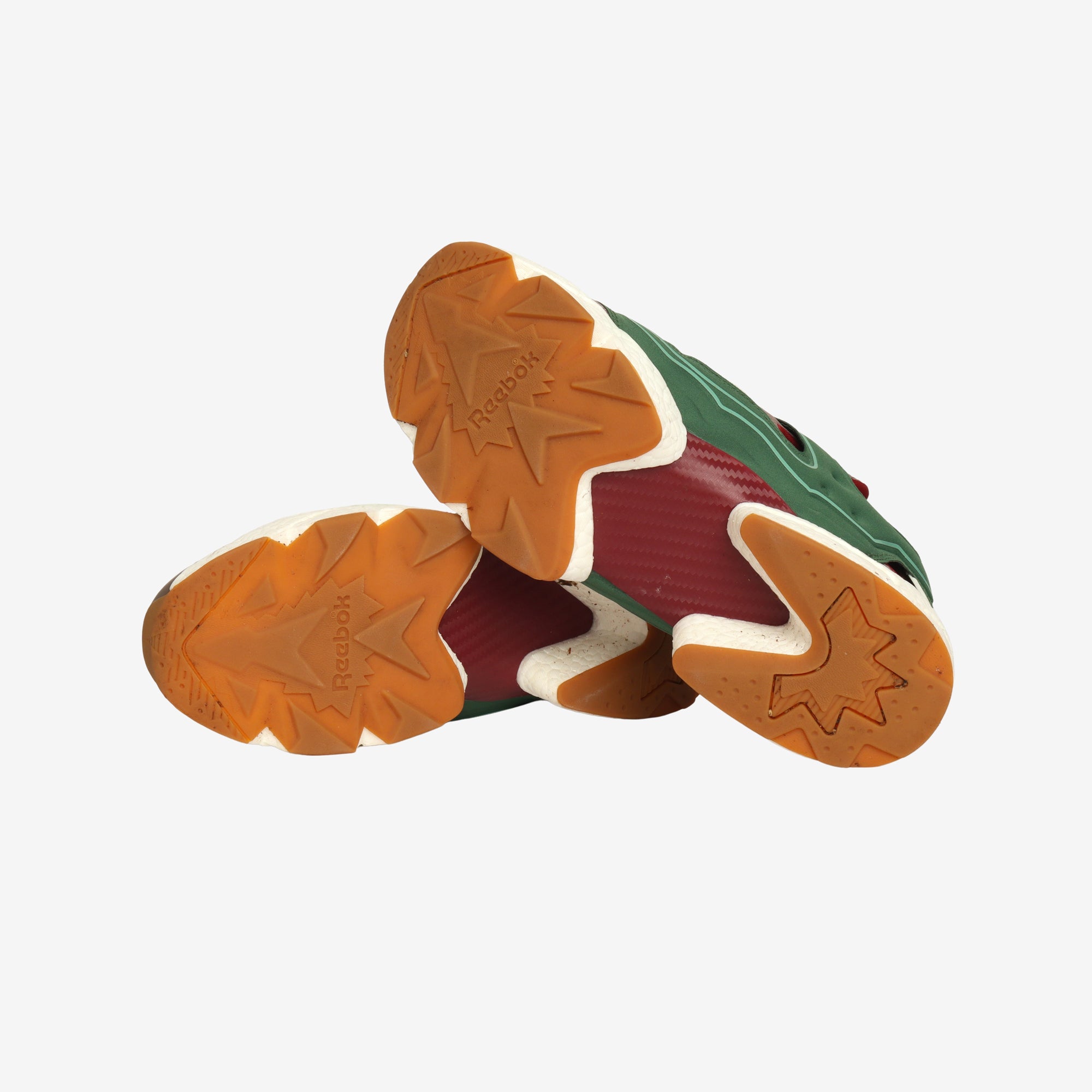 Insta Pump Fury Boost (Adidas)