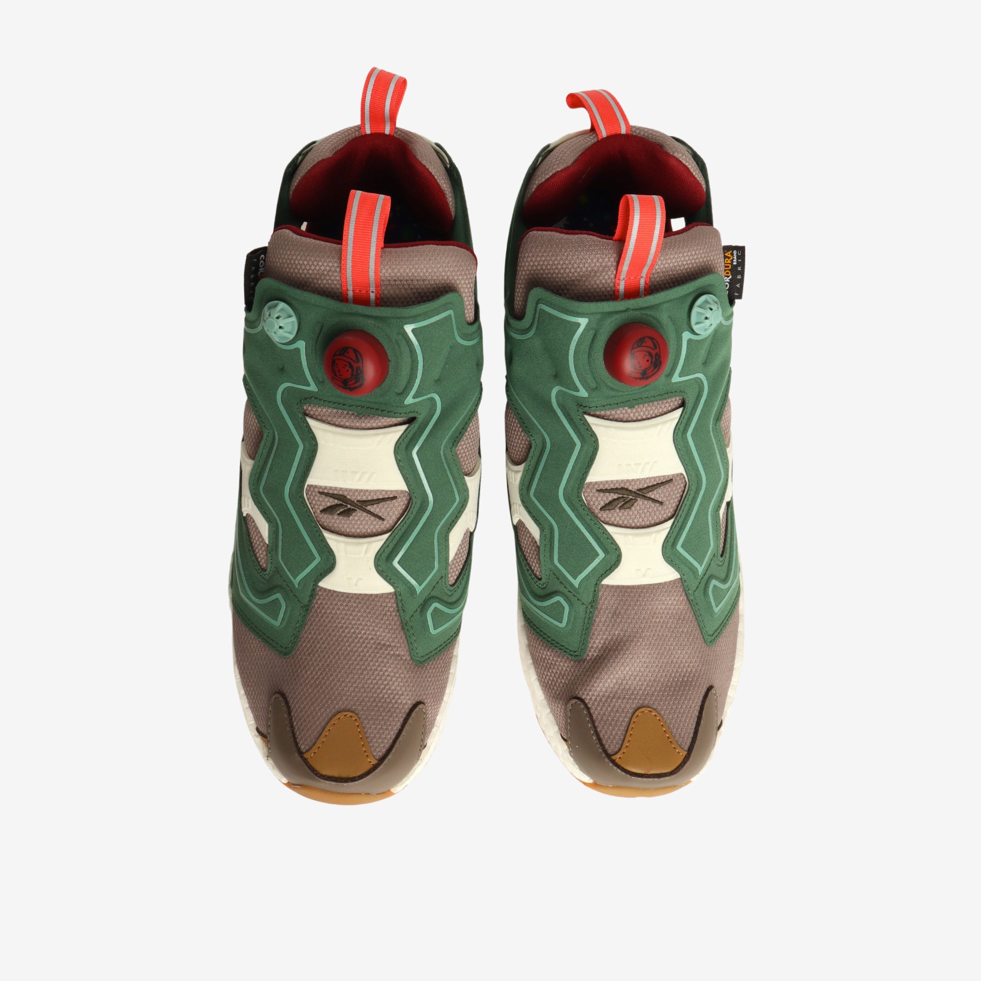 Insta Pump Fury Boost (Adidas)