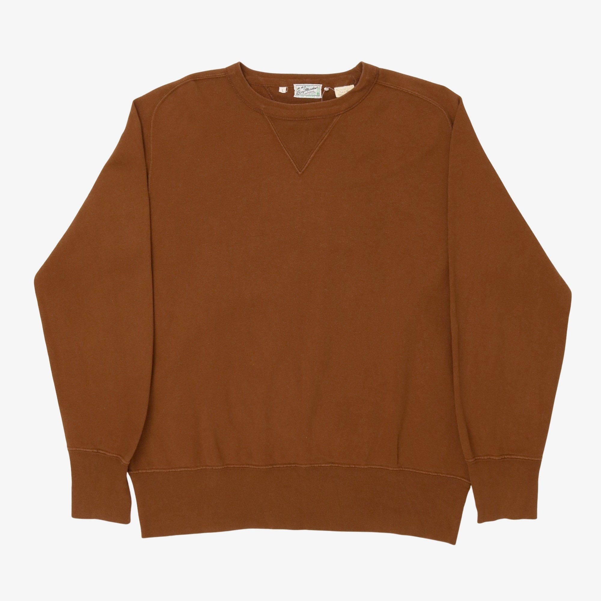 Bays Meadow Sweatshirt