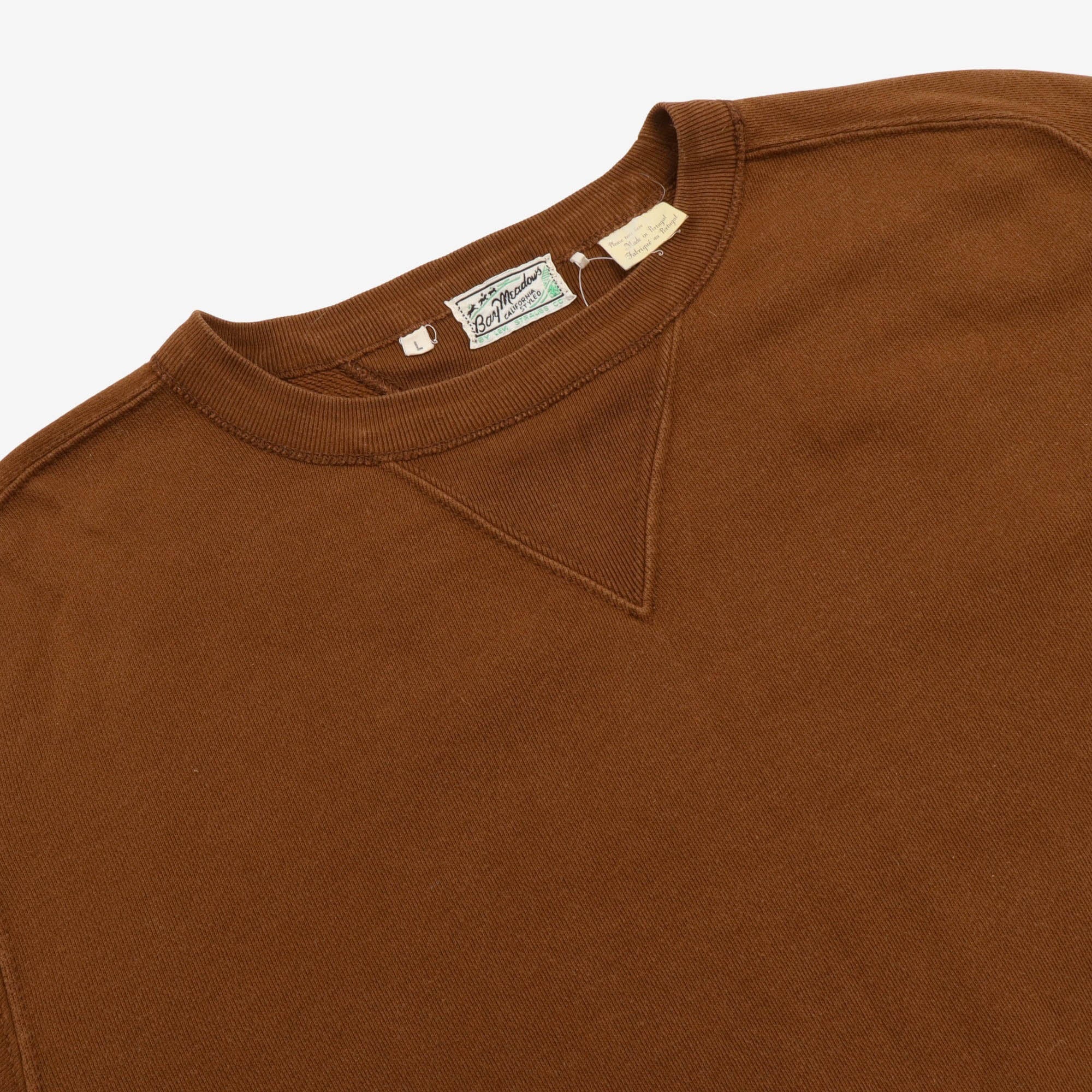 Bays Meadow Sweatshirt