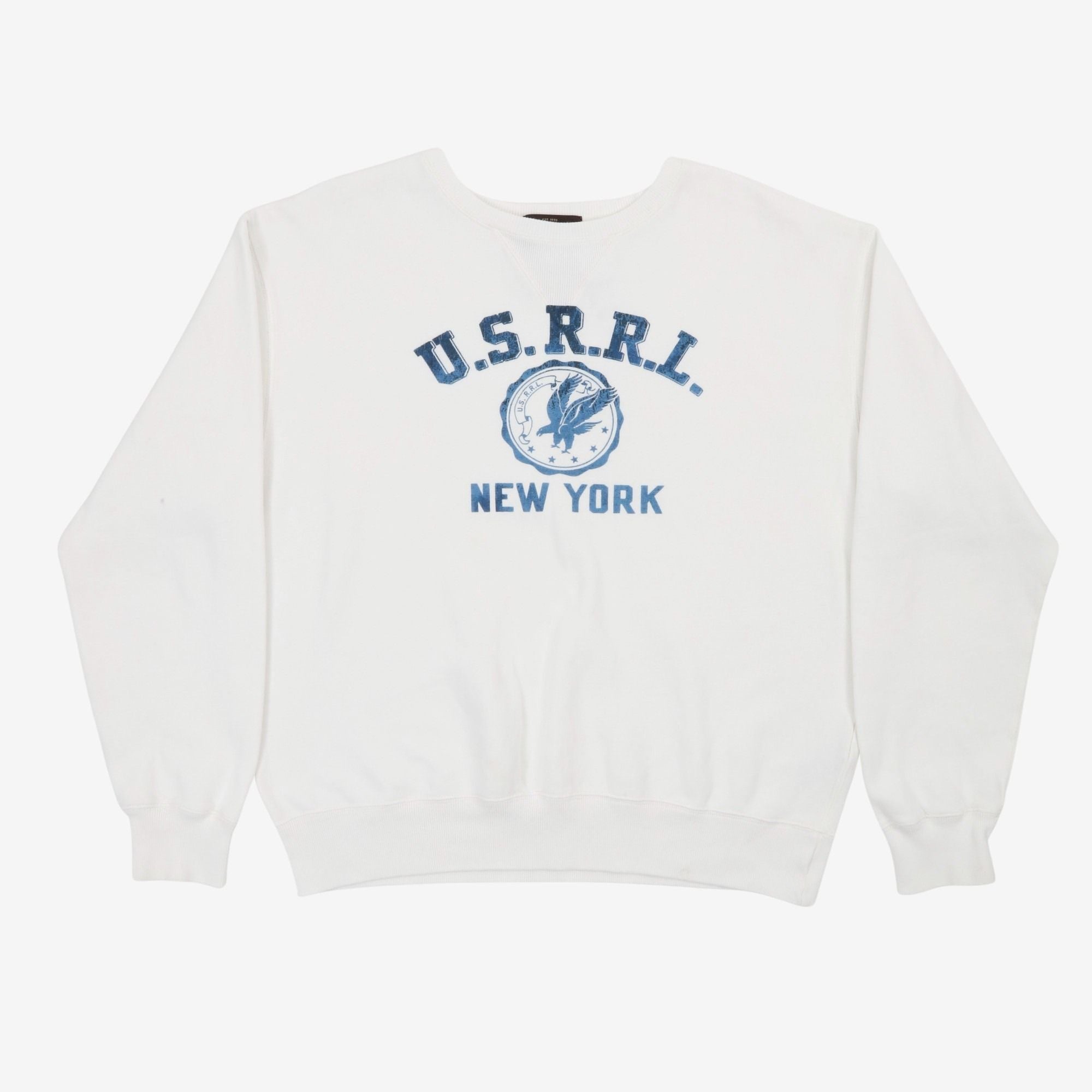USRRL New York Sweat