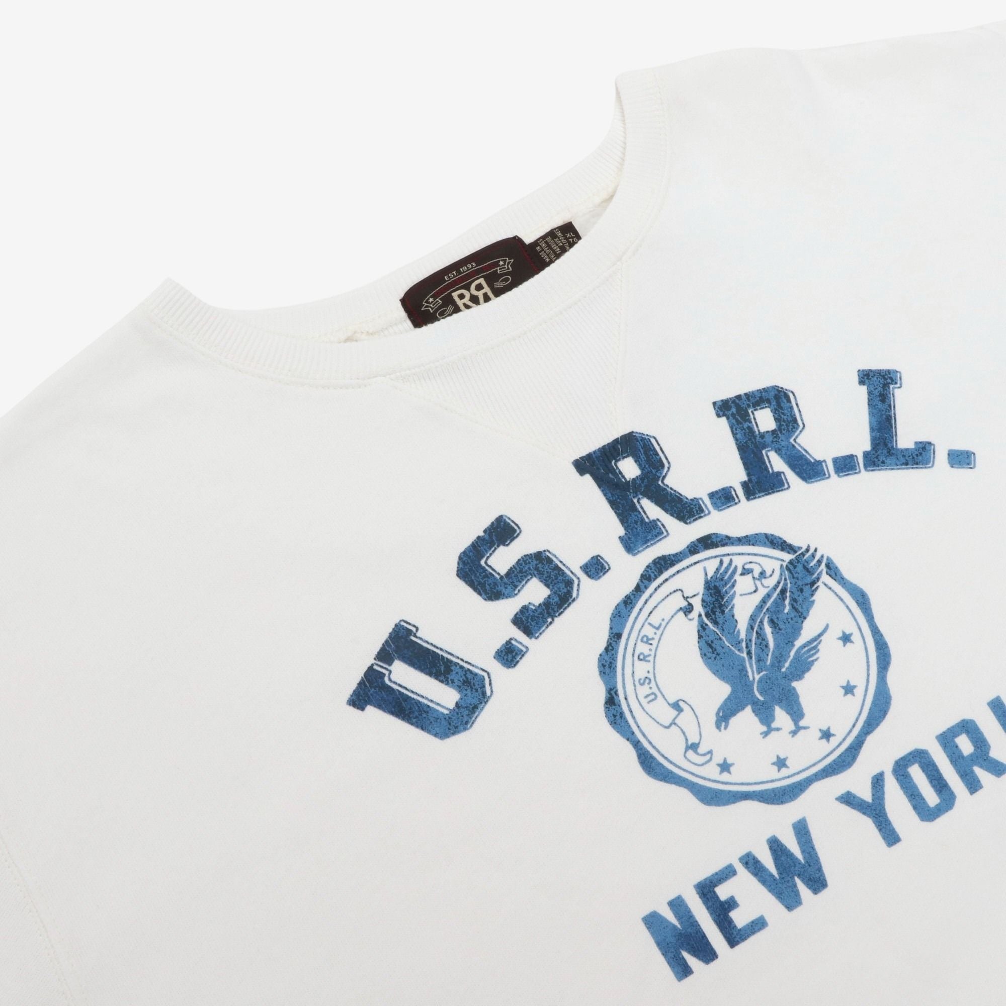 USRRL New York Sweat