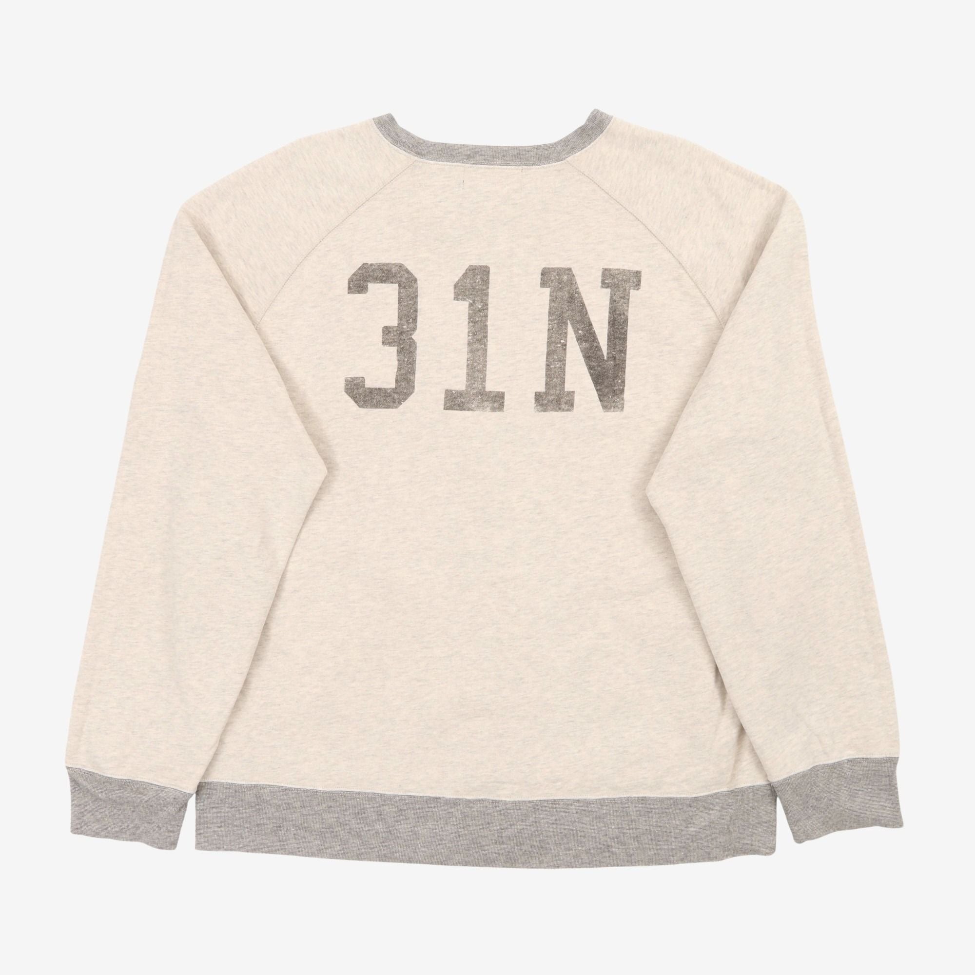 USRRL Field Station Crewneck
