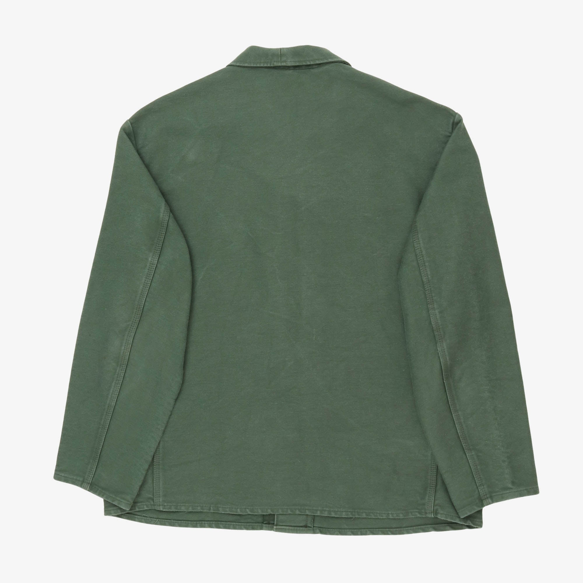 Moleskin Chore Jacket