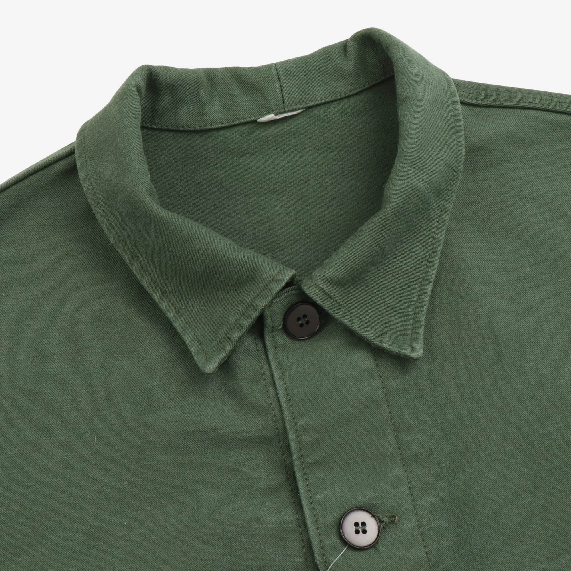 Moleskin Chore Jacket