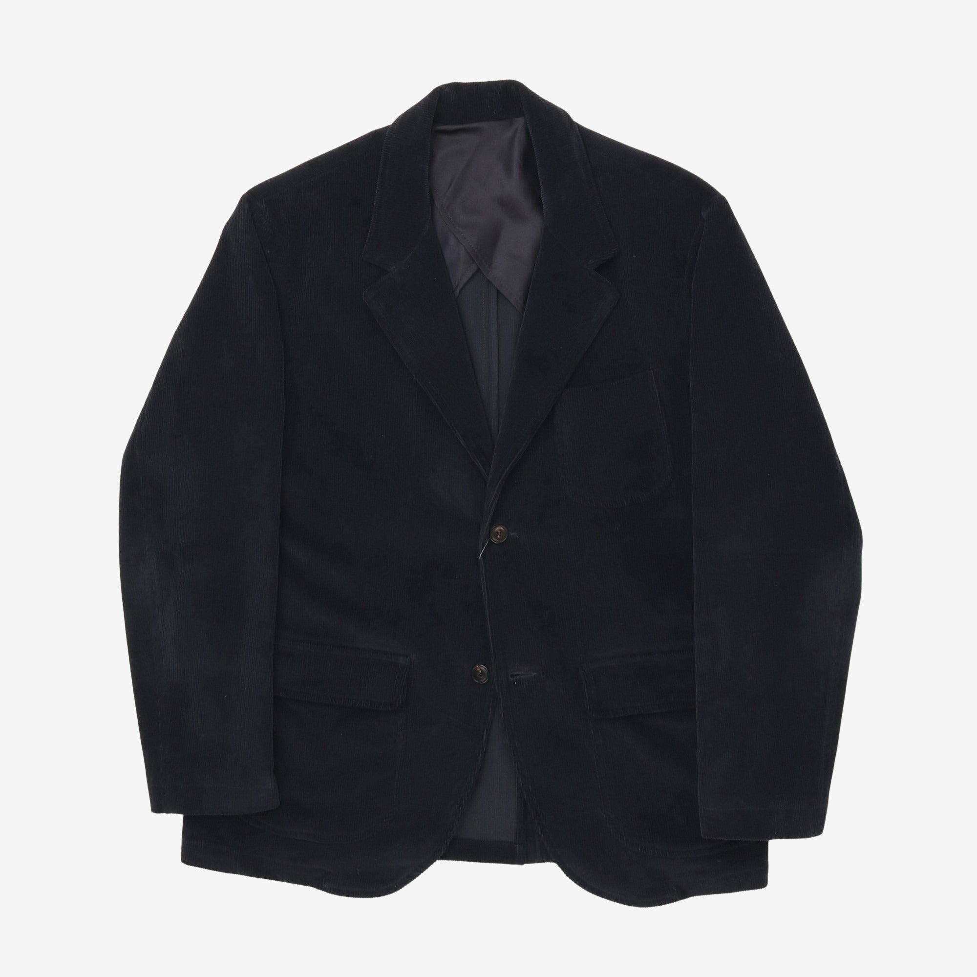 Freeport 101 Corduroy Blazer