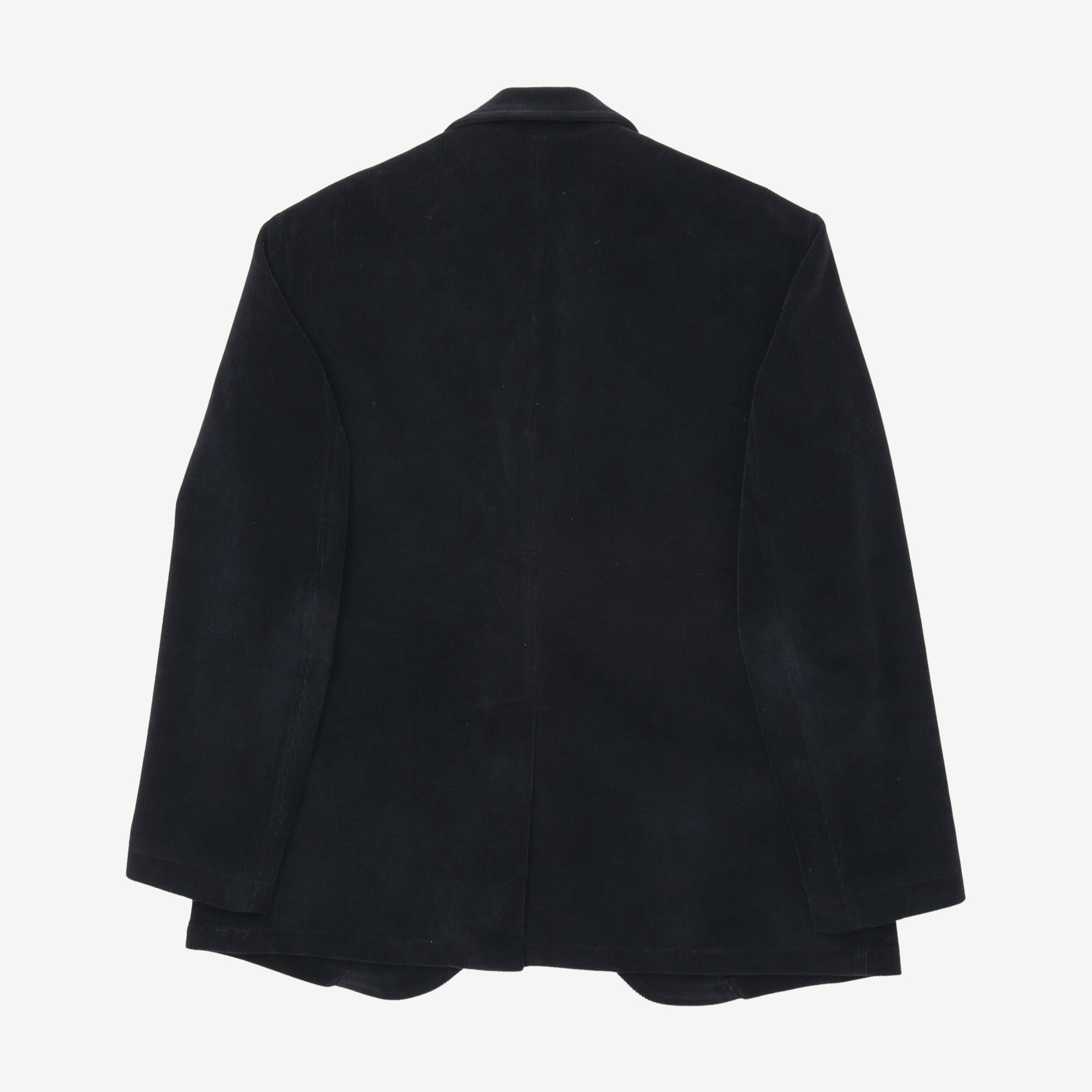 Freeport 101 Corduroy Blazer