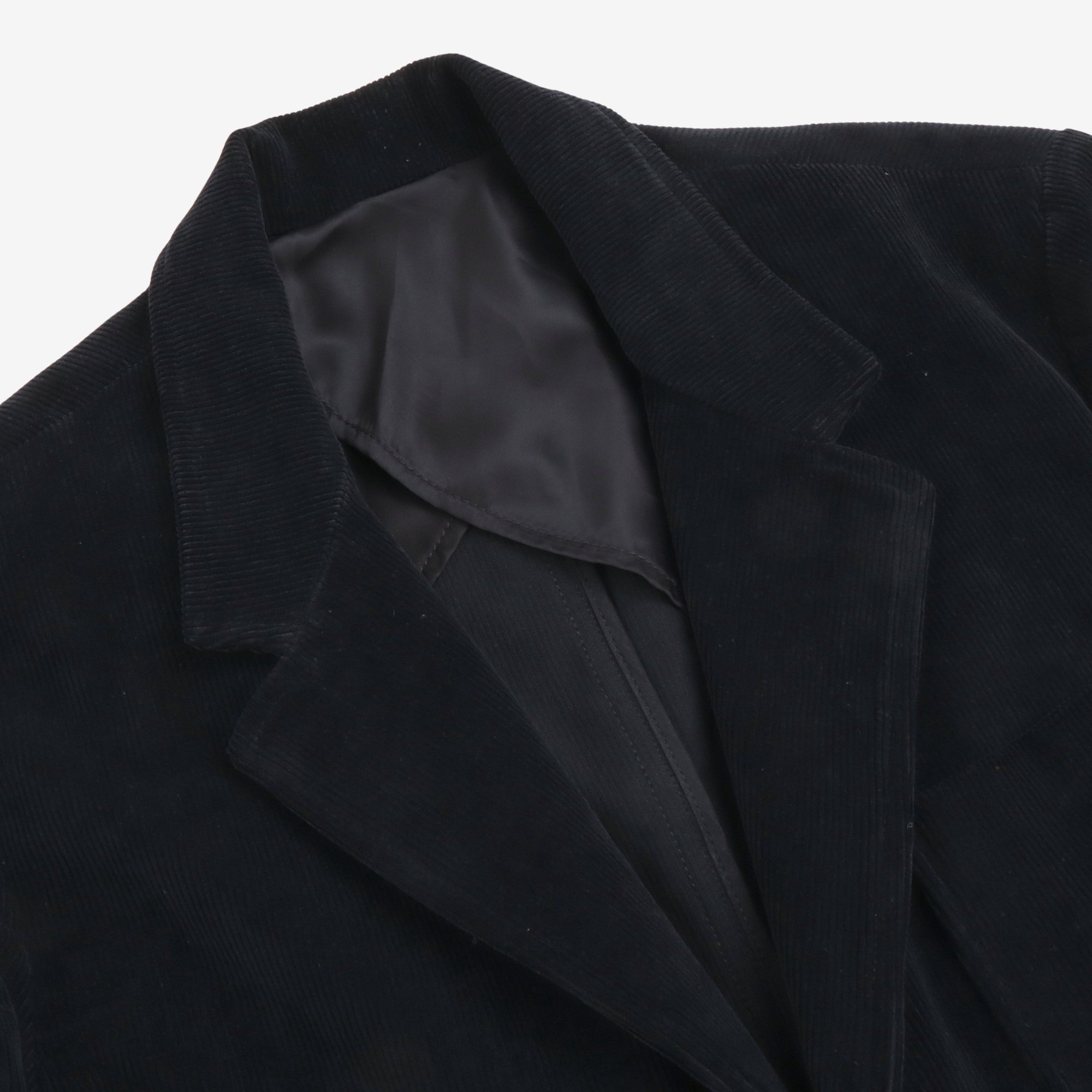 Freeport 101 Corduroy Blazer
