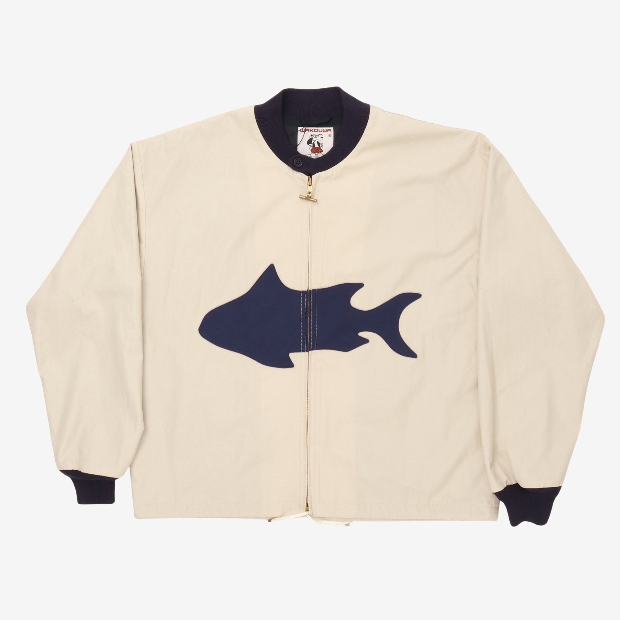 Tuna Tunie Jacket