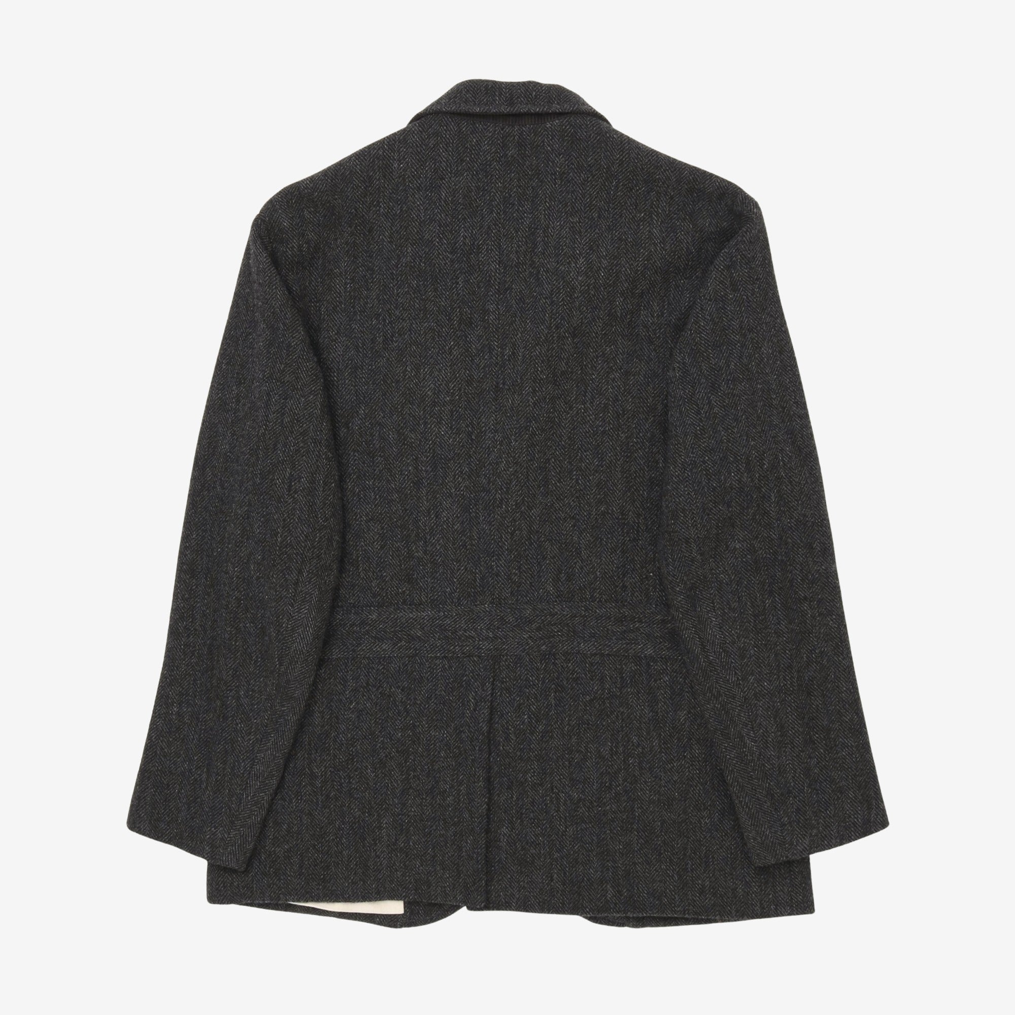 Chester Wool Jacket