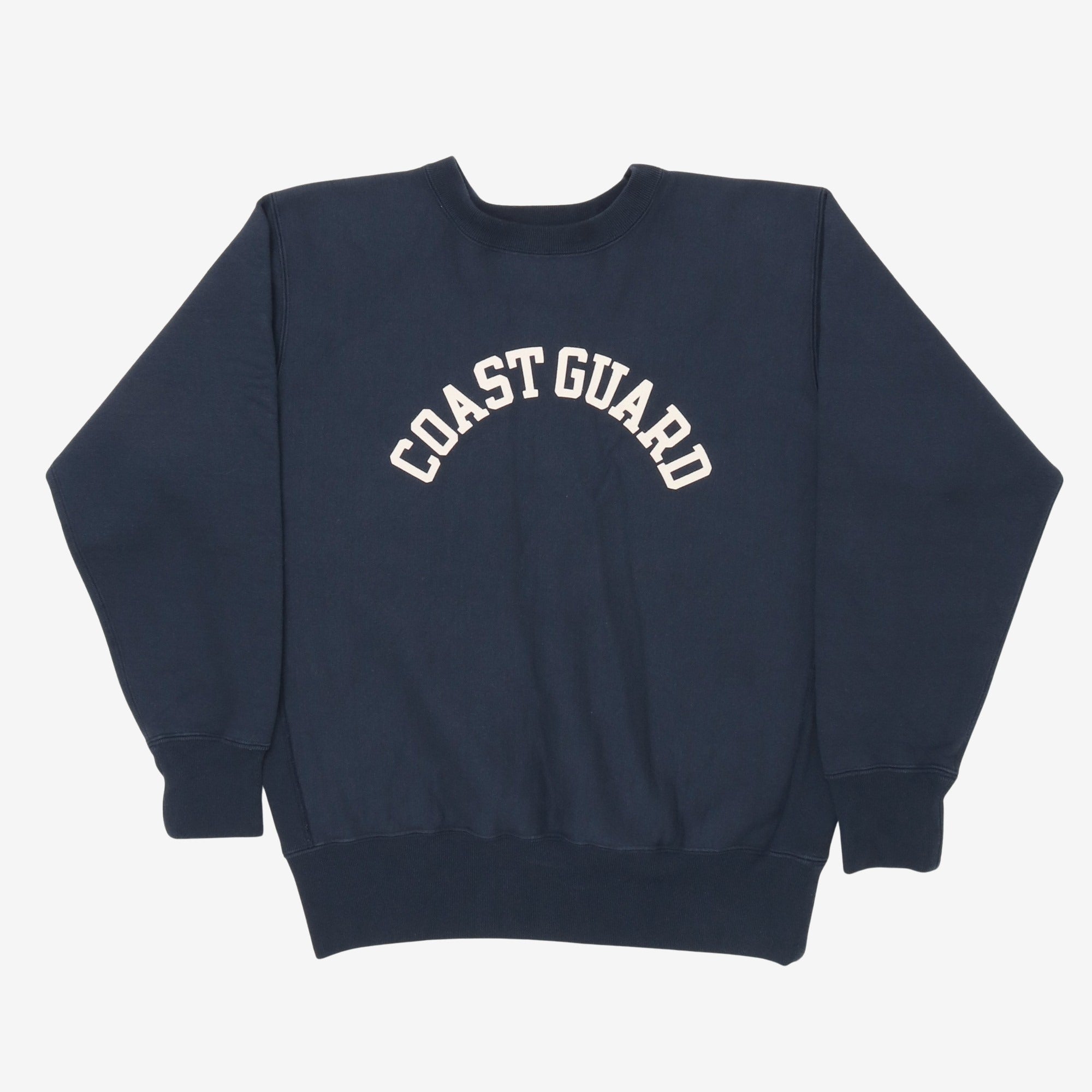 Heavyweight Coastguard Sweatshirt