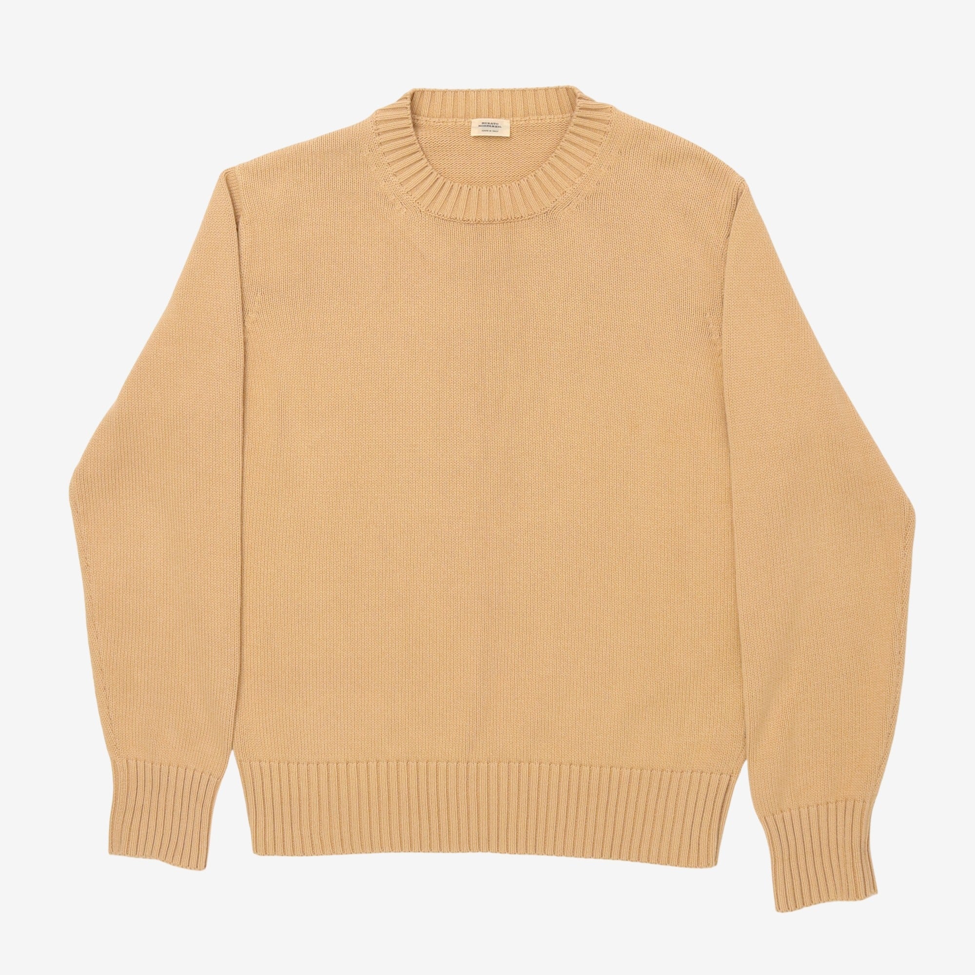 Nonpareil Crewneck Sweater