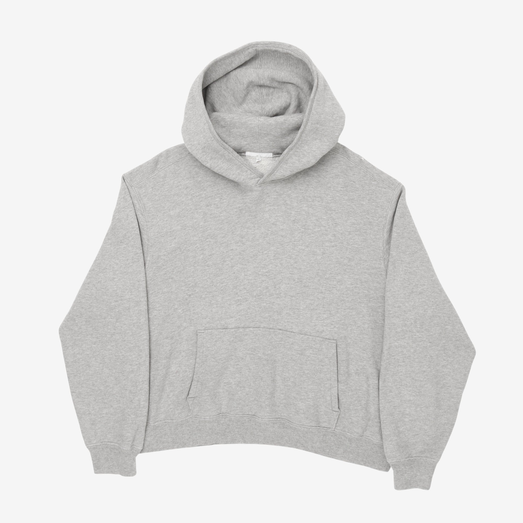 2-Ply CR Hoodie