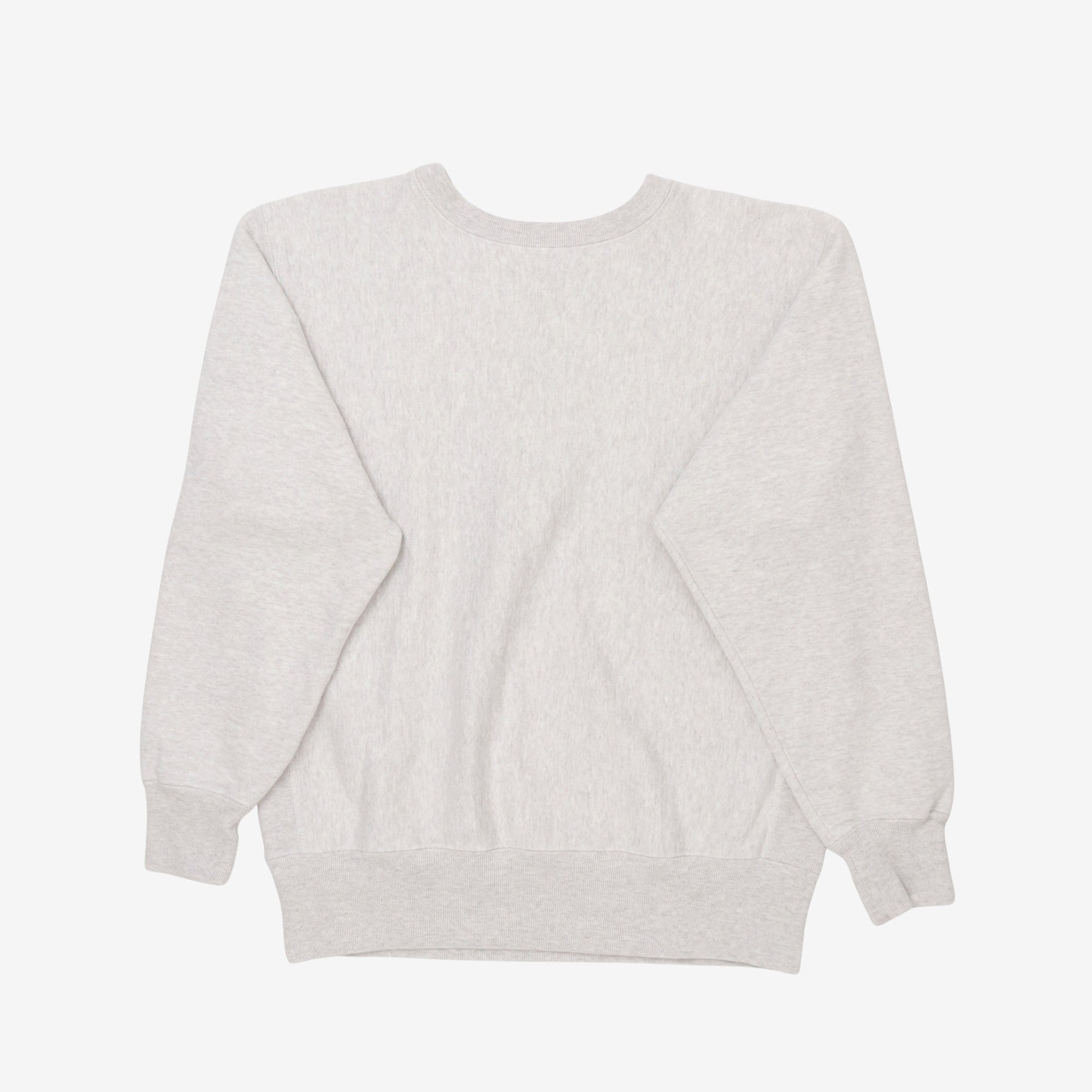 Ballpark Heavyweight Crewneck