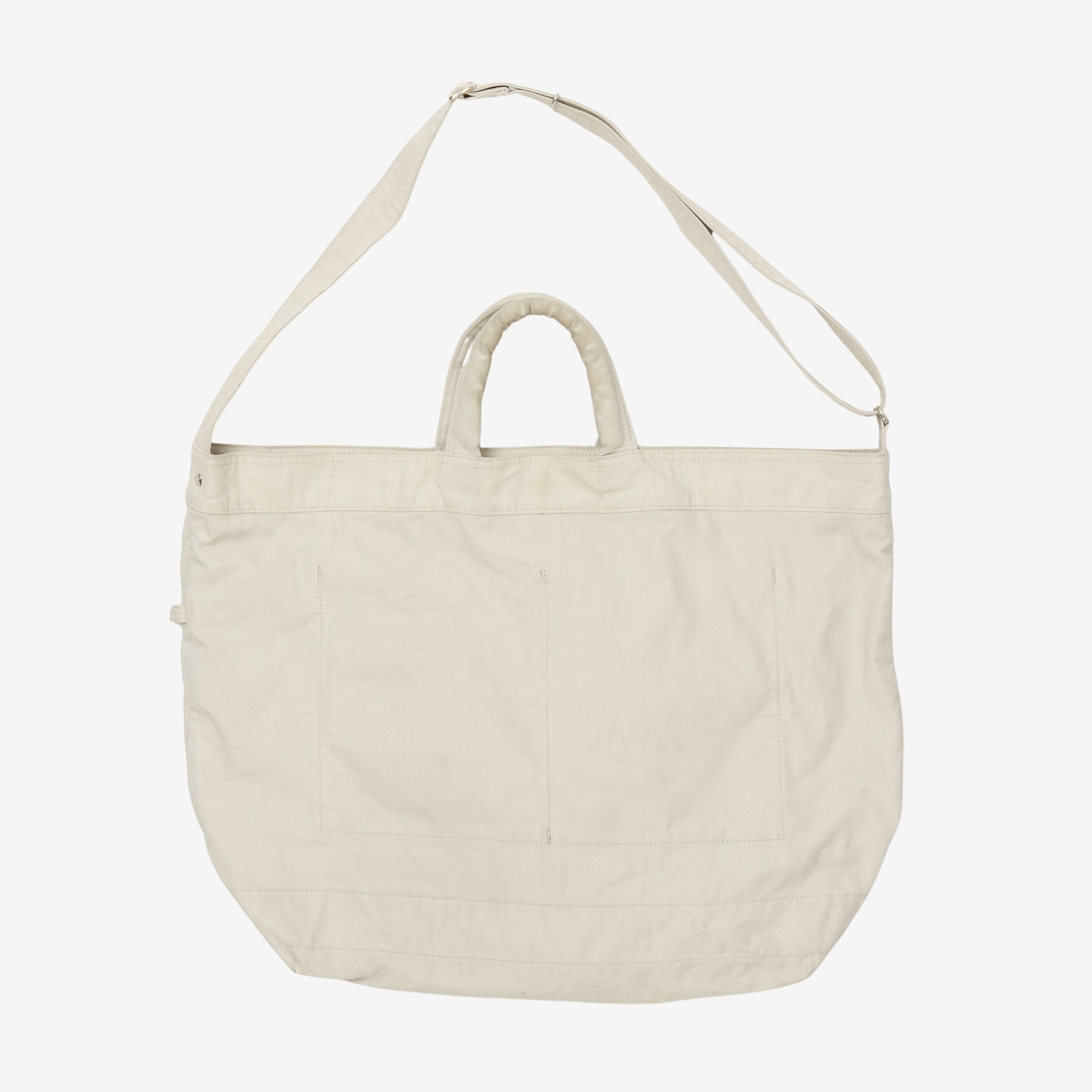 Mile 2Way Tote Bag