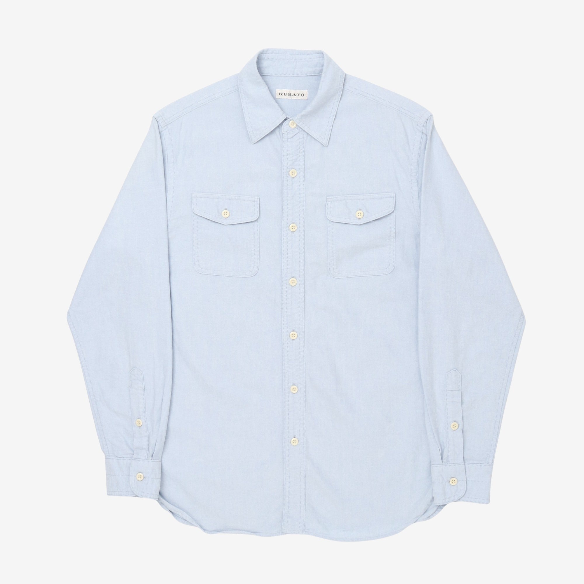 Oxford R Shirt
