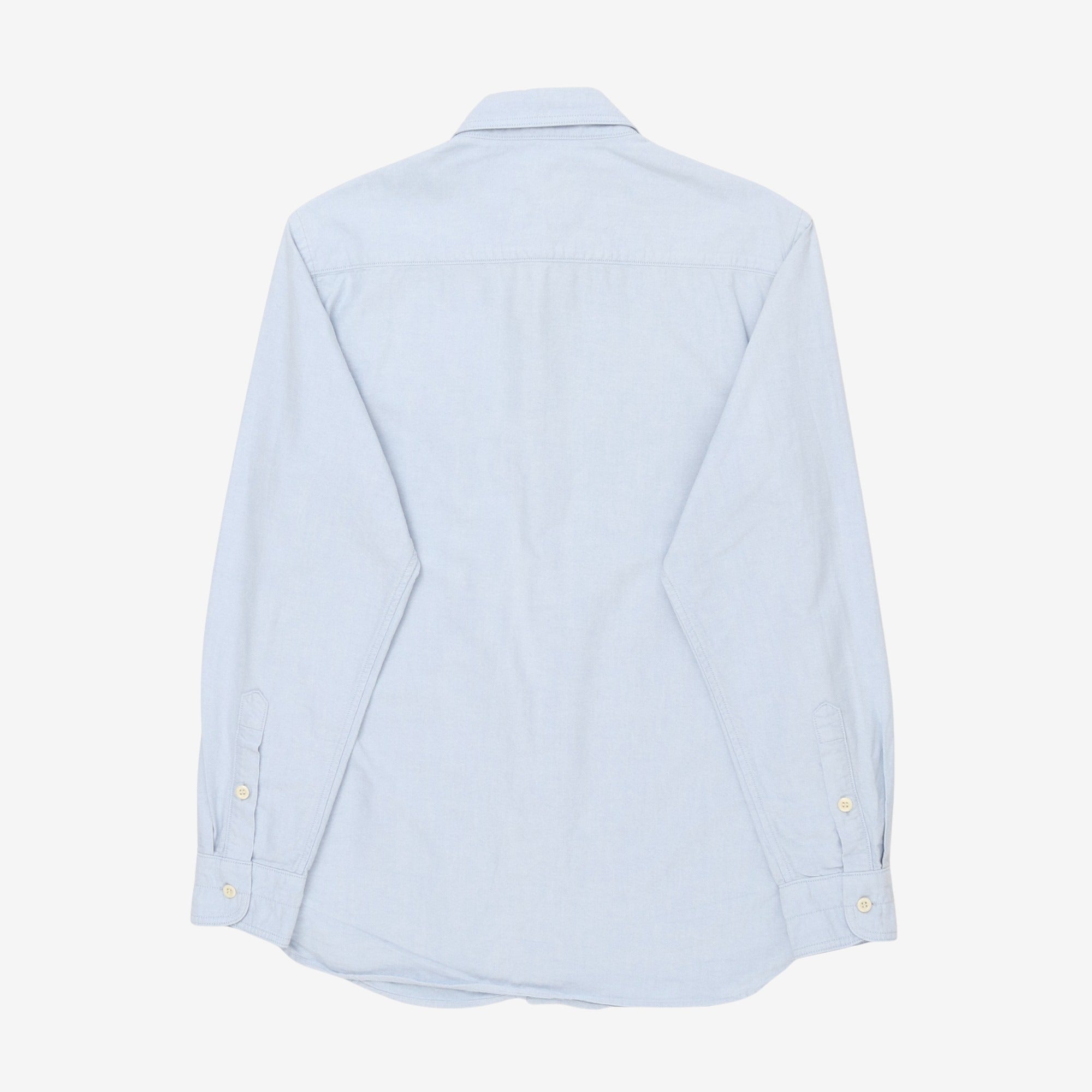 Oxford R Shirt
