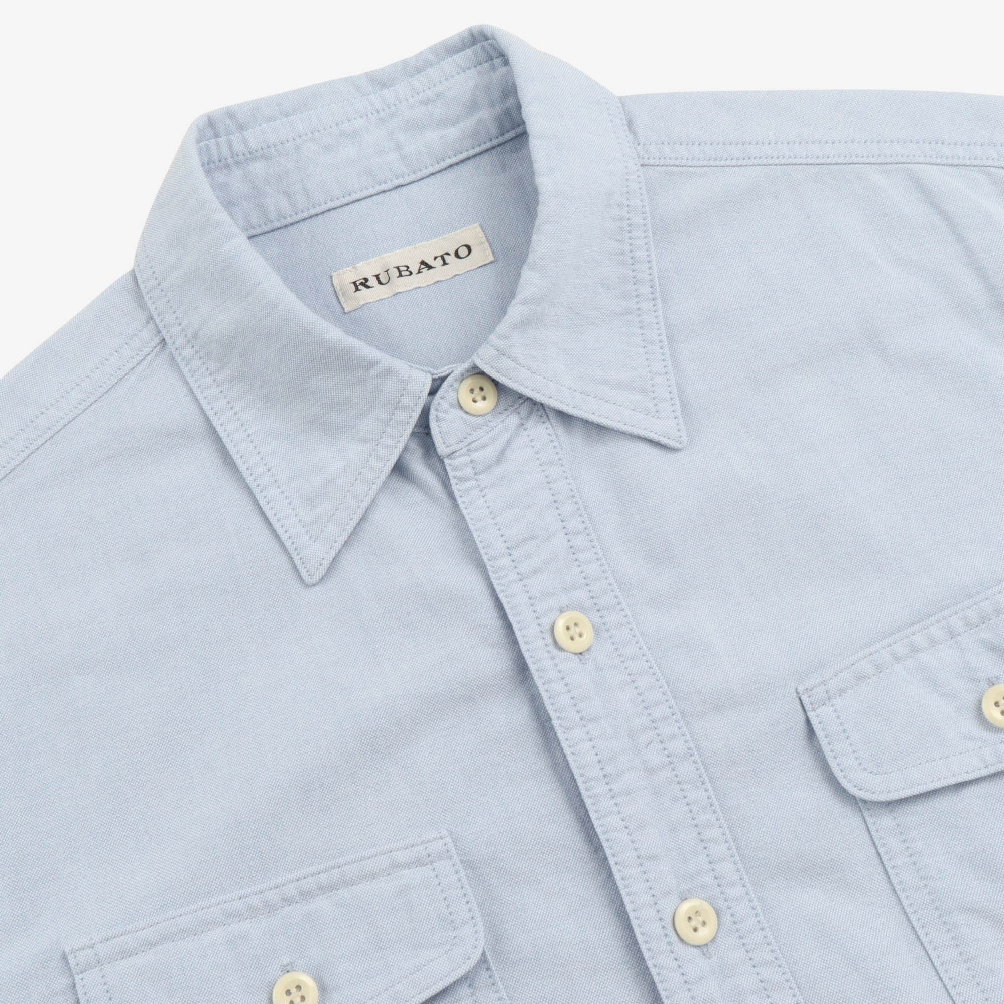 Oxford R Shirt