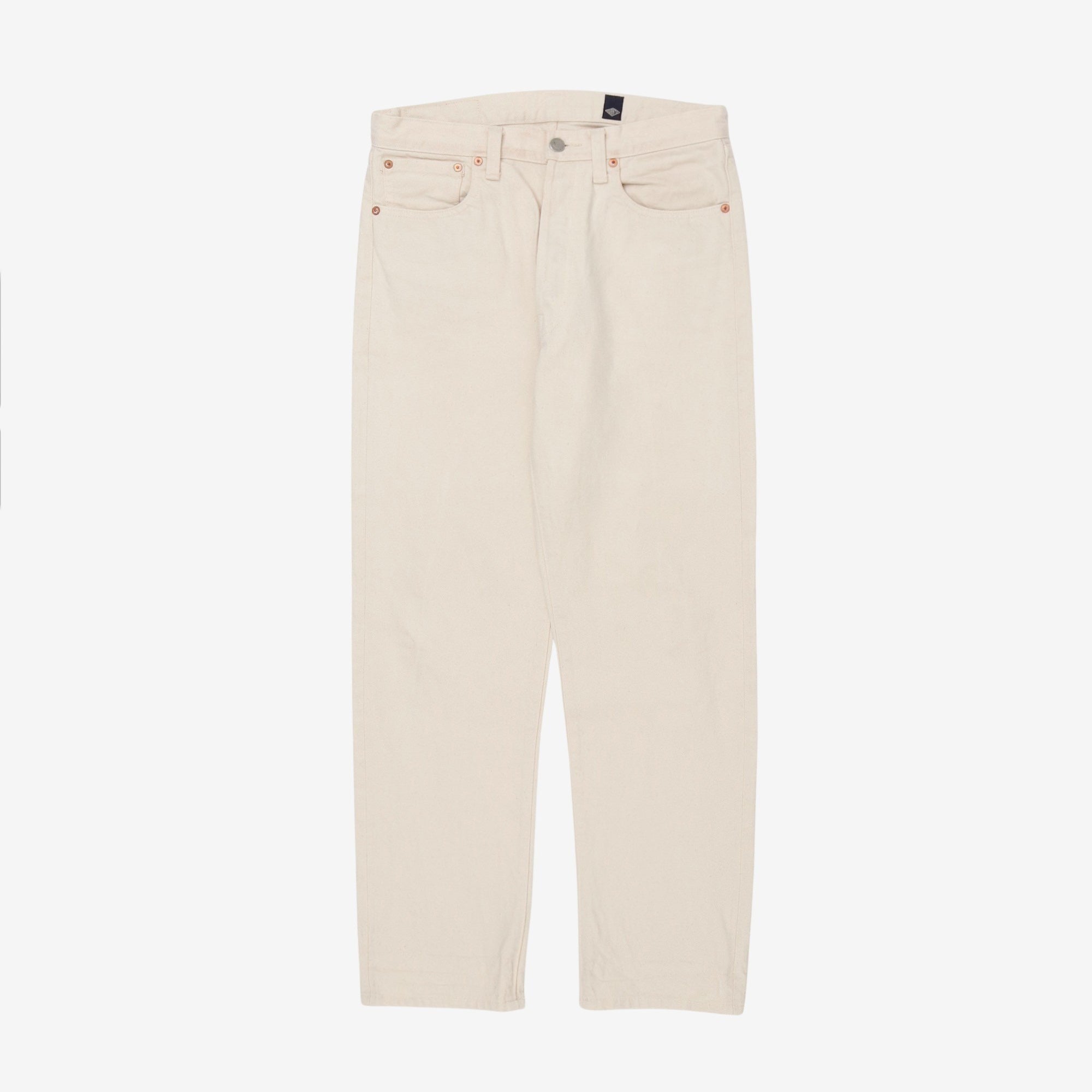 Lot No1 Denim (30W x 30L)