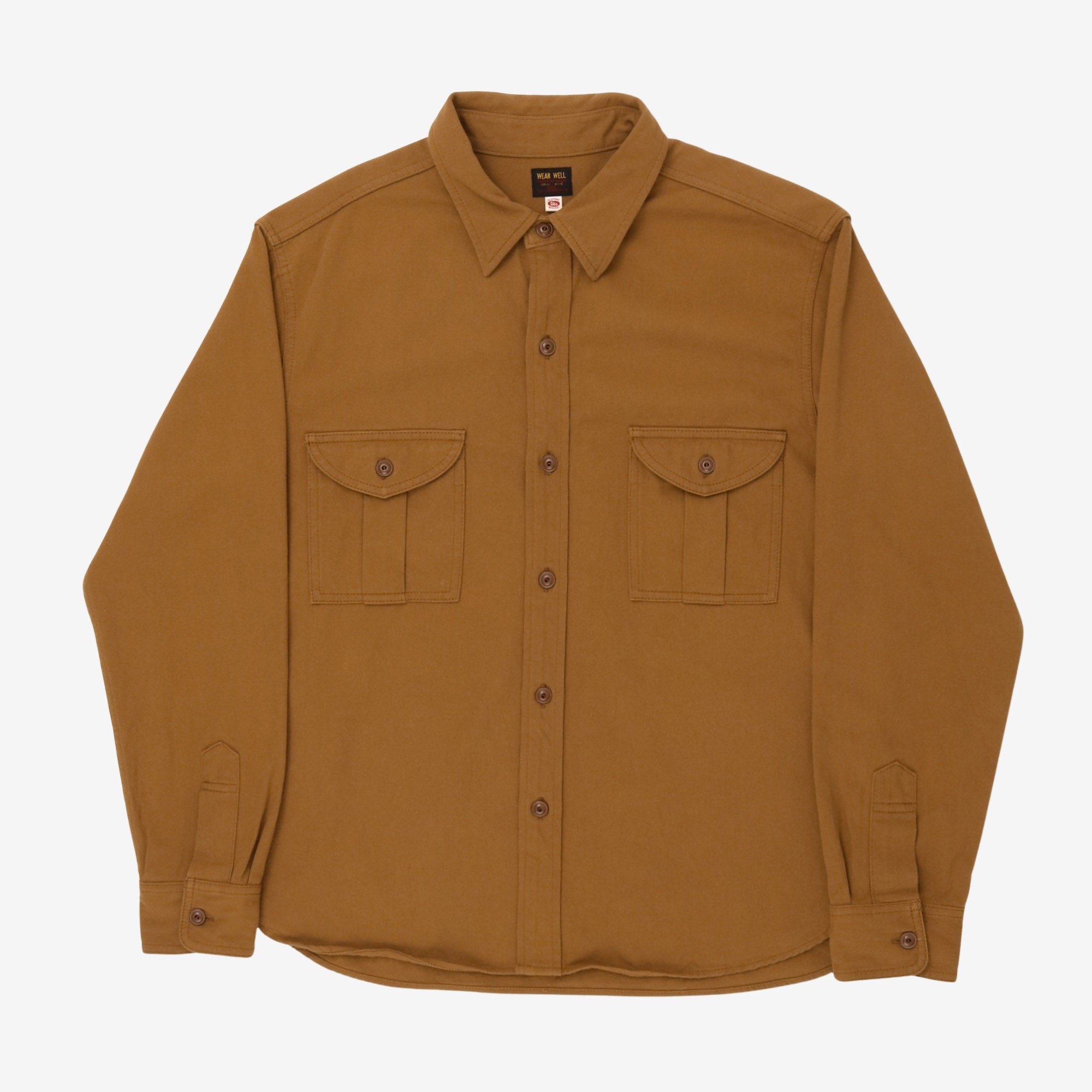 Safari Shirt