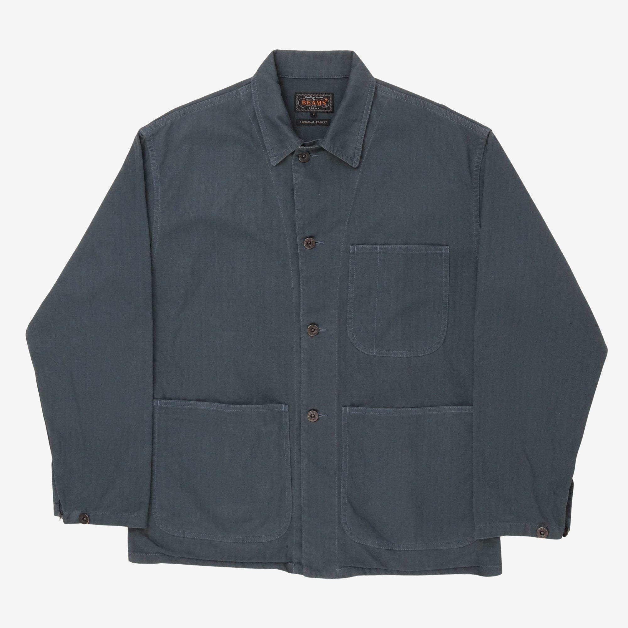 Chore Jacket