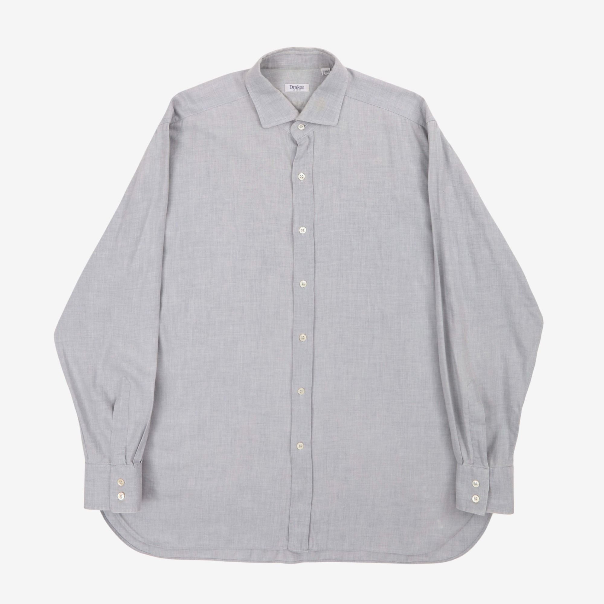 Cotton Shirt