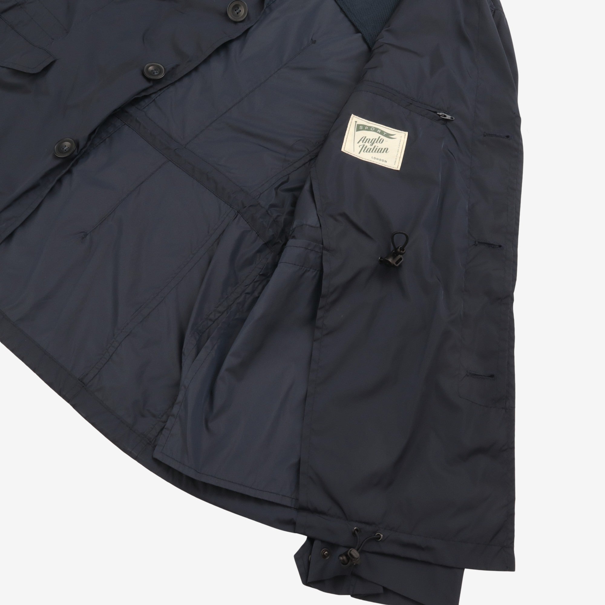 Sport Lightweight Jacket