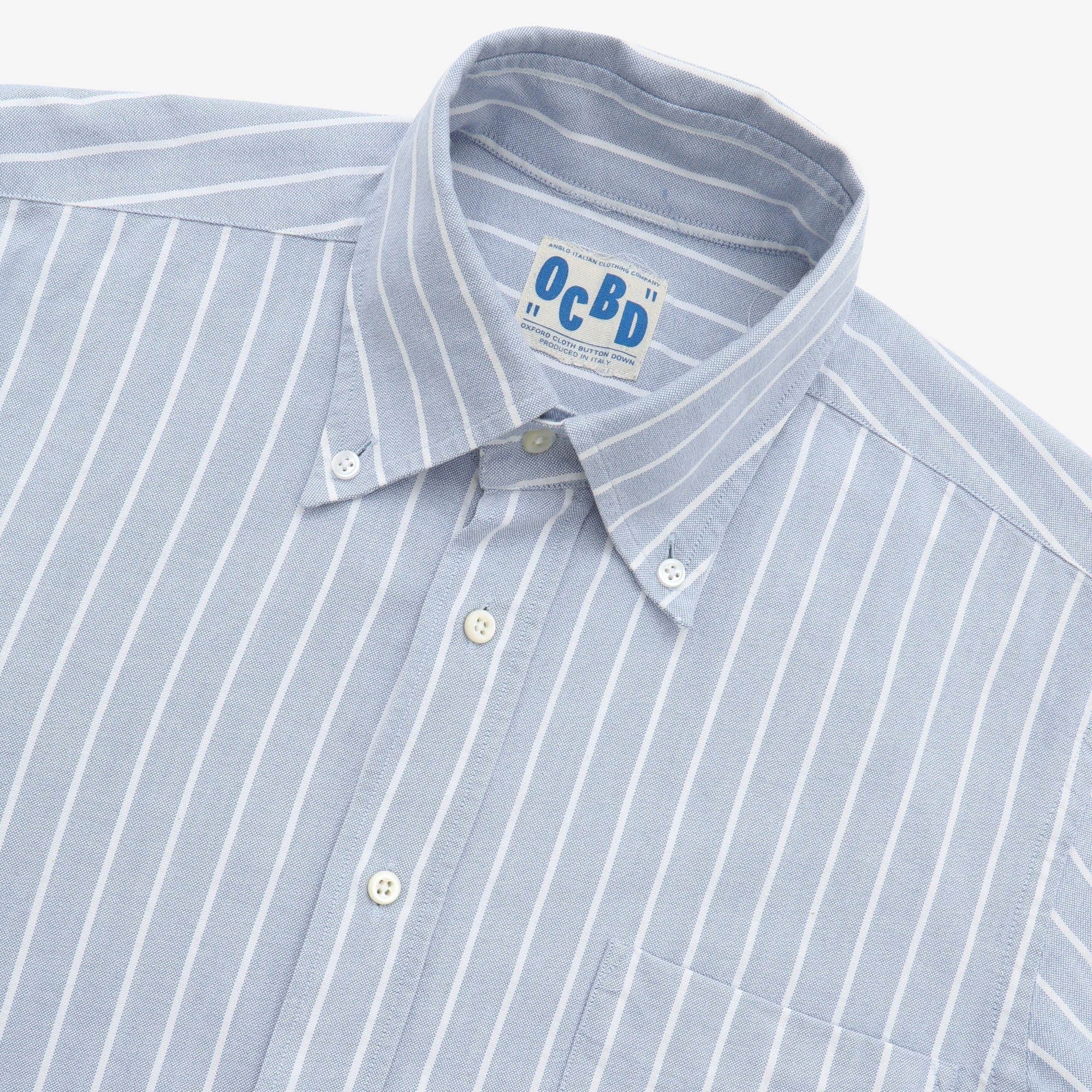 OCBD Shirt