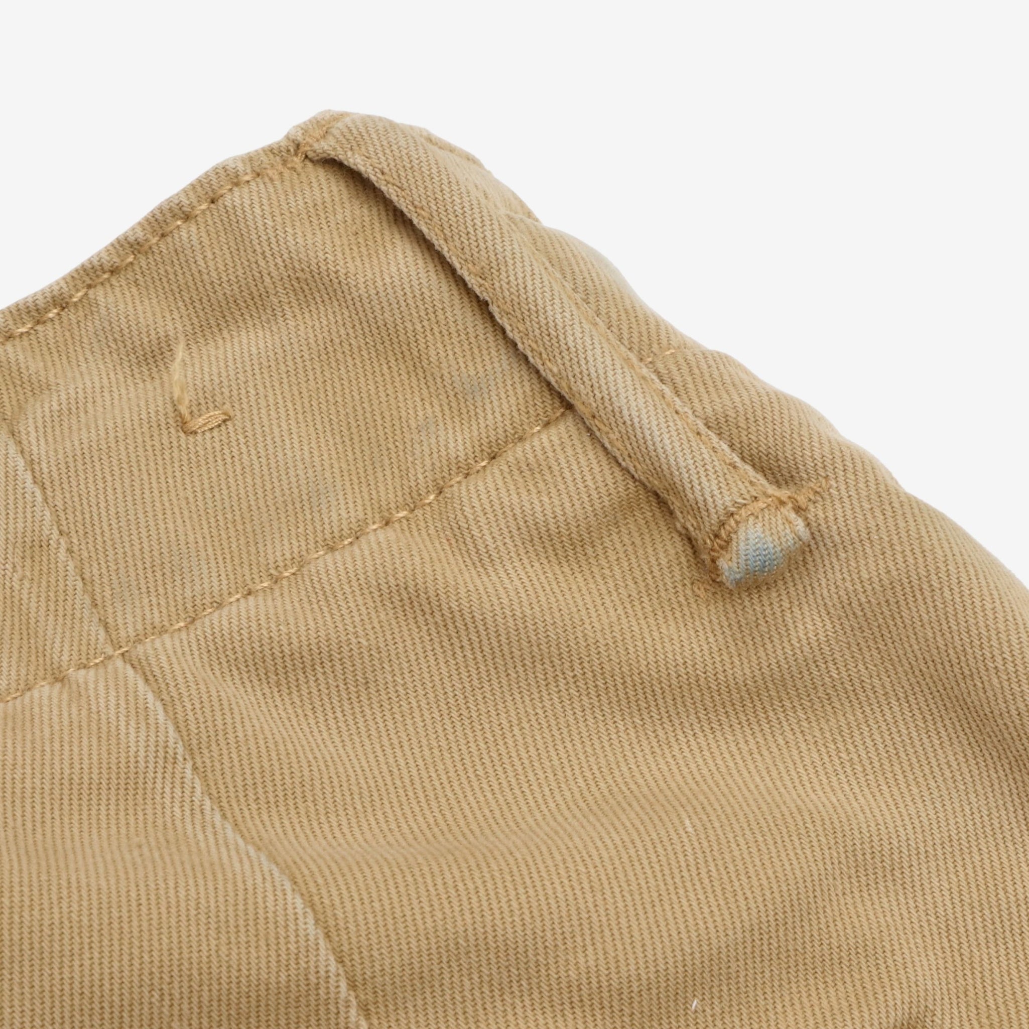 Officer Chino (36W x 31.5L)