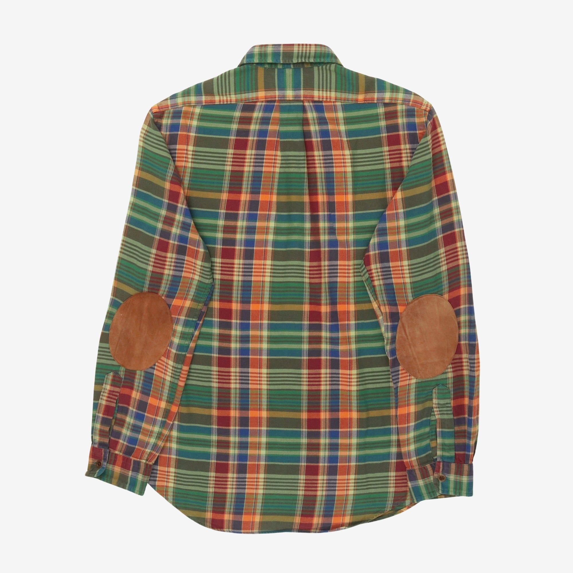 Madras Shirt