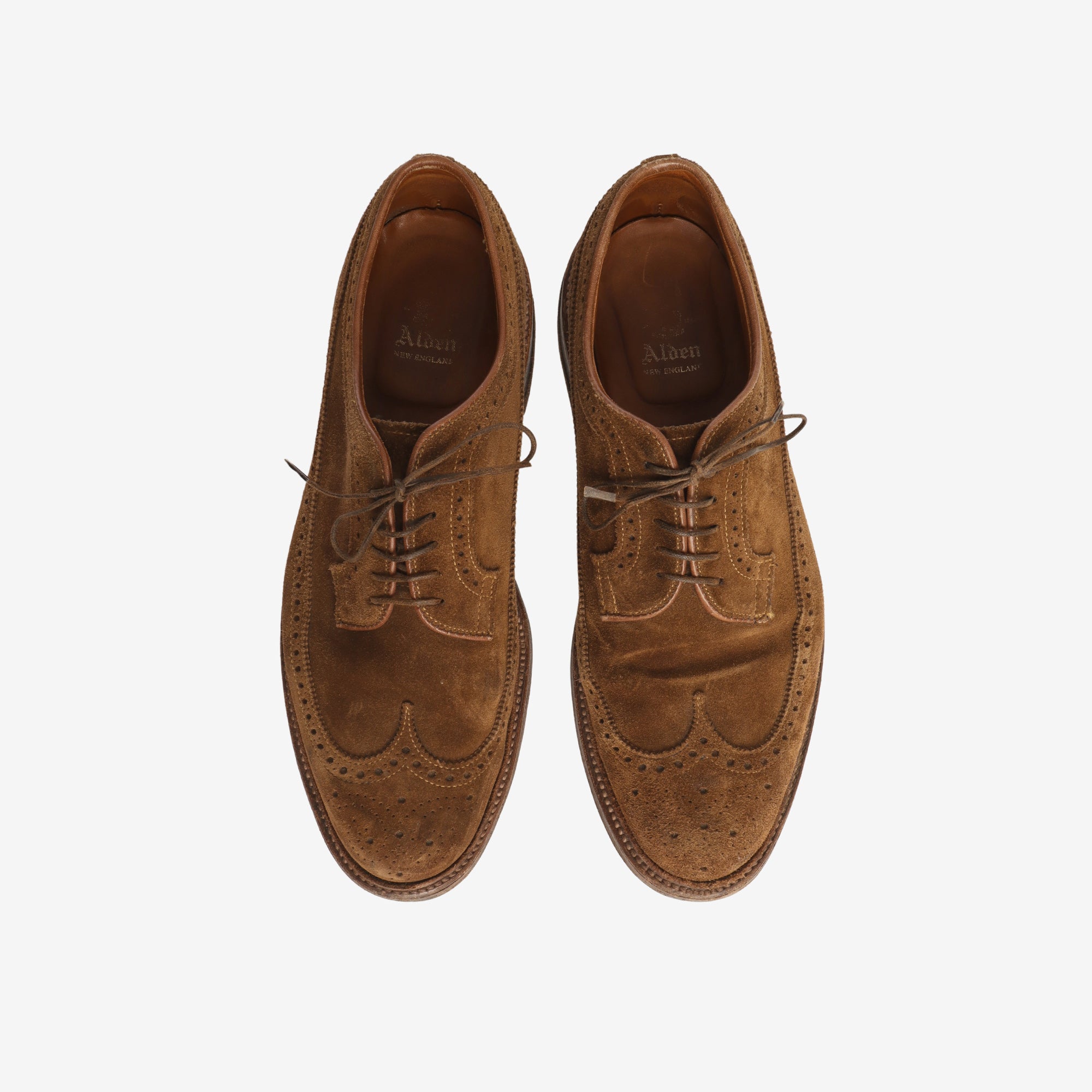 9794 Long Wing Blucher