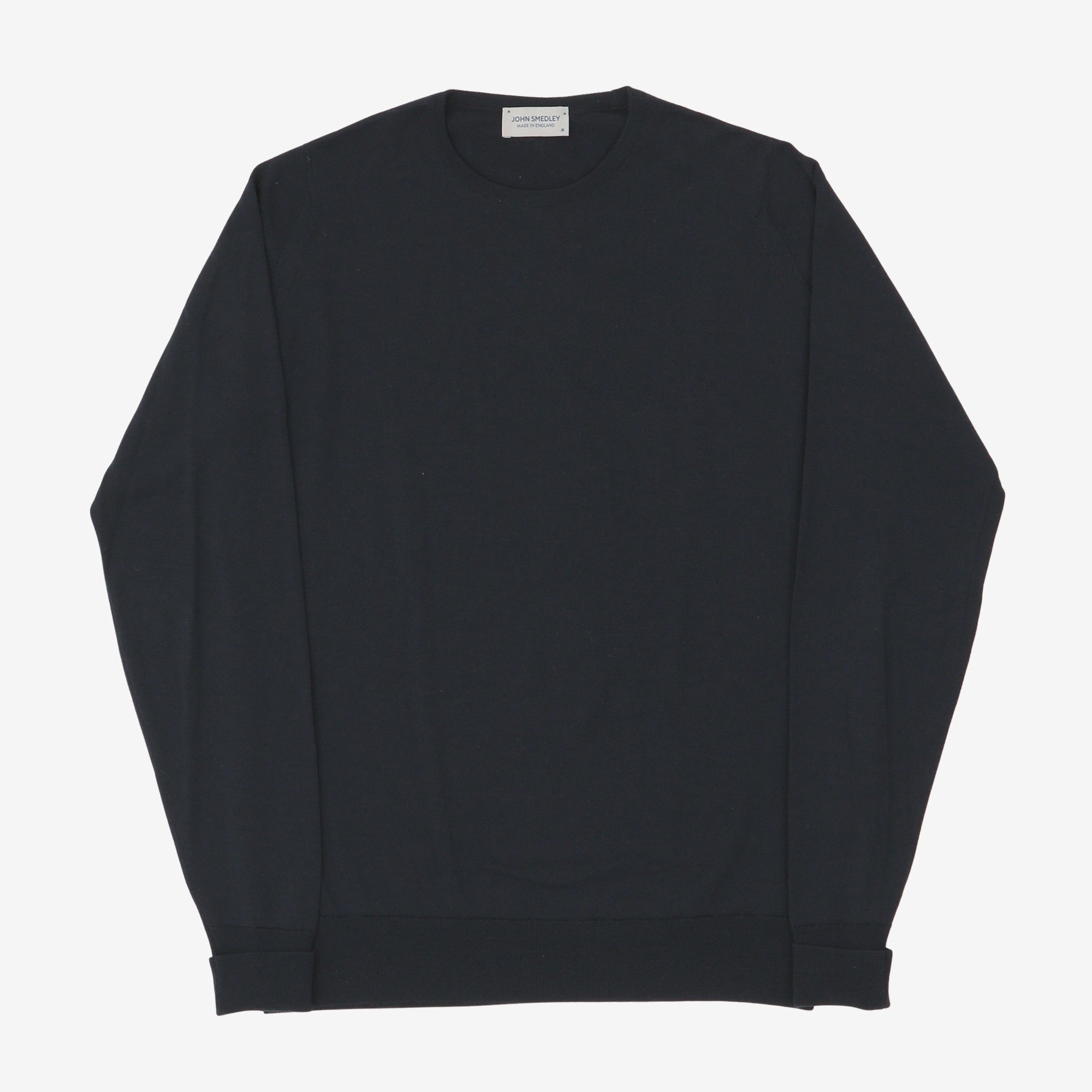 Merino Sweater