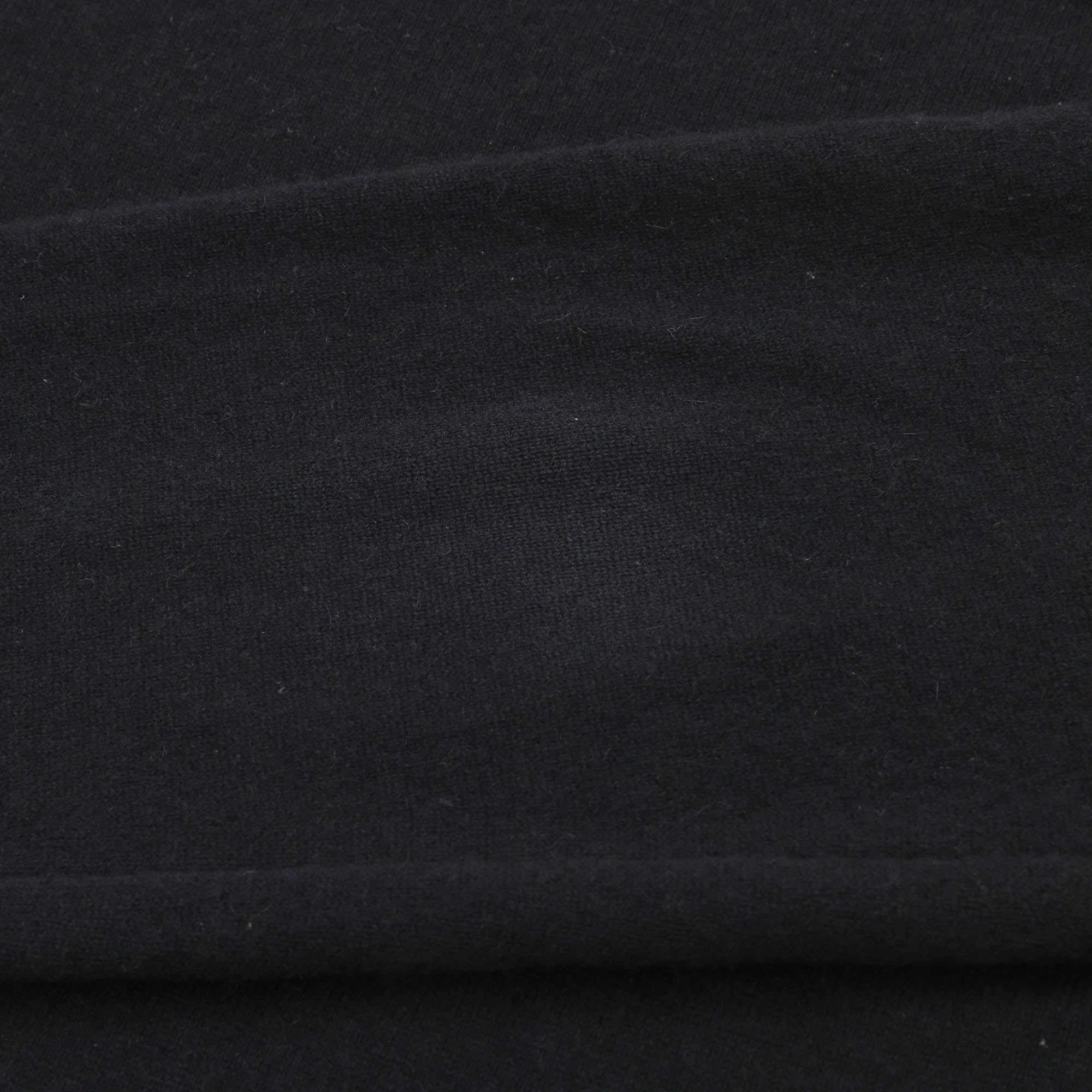 The Cashmere Crewneck