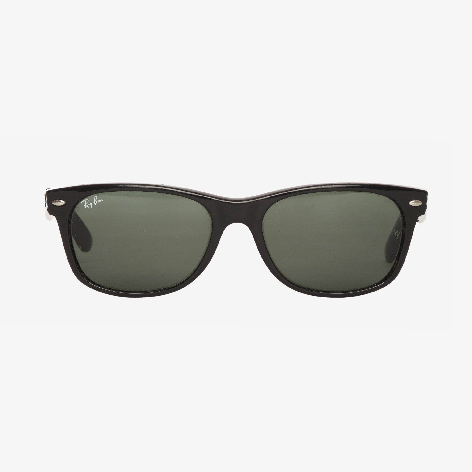 New Wayfarer Sunglasses