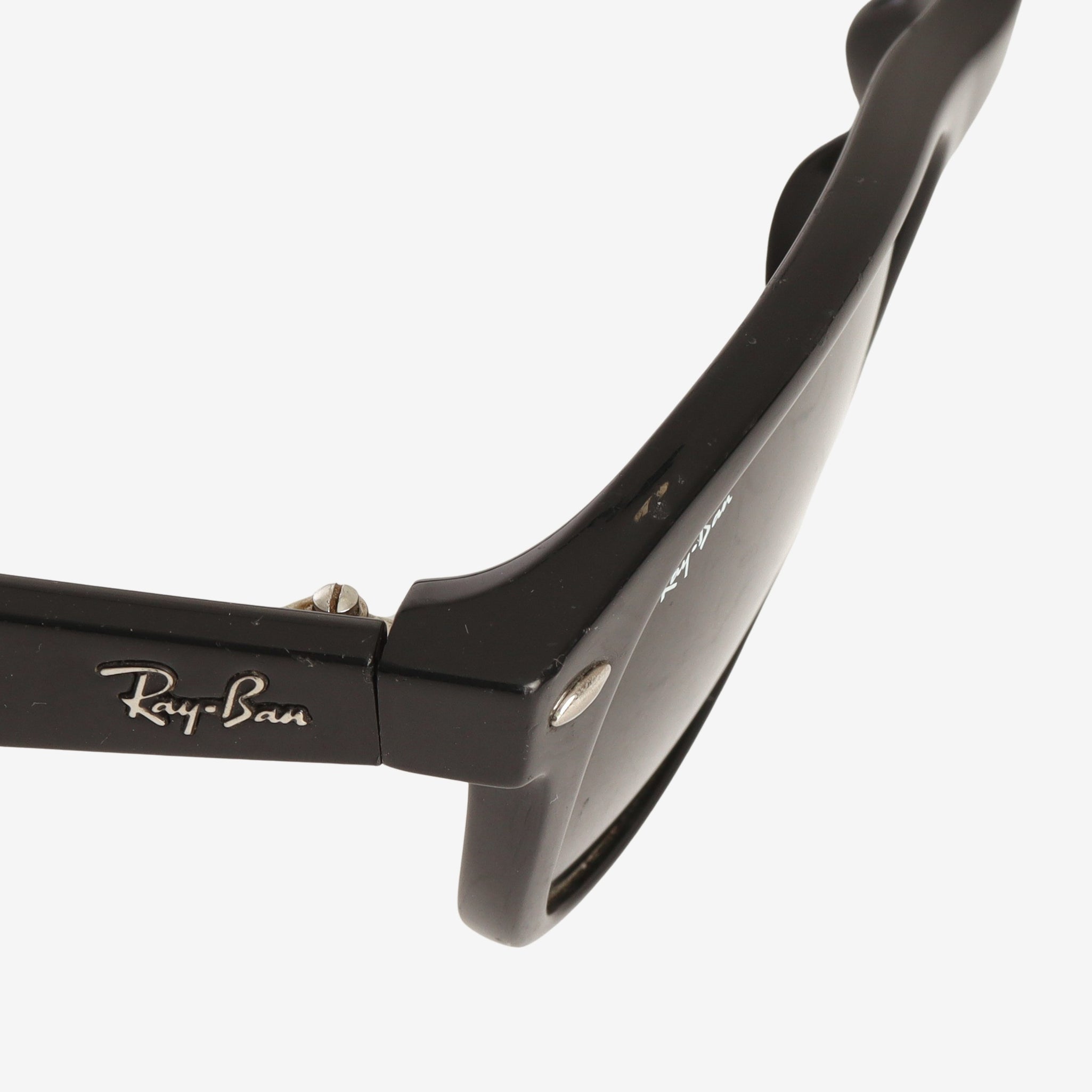 New Wayfarer Sunglasses