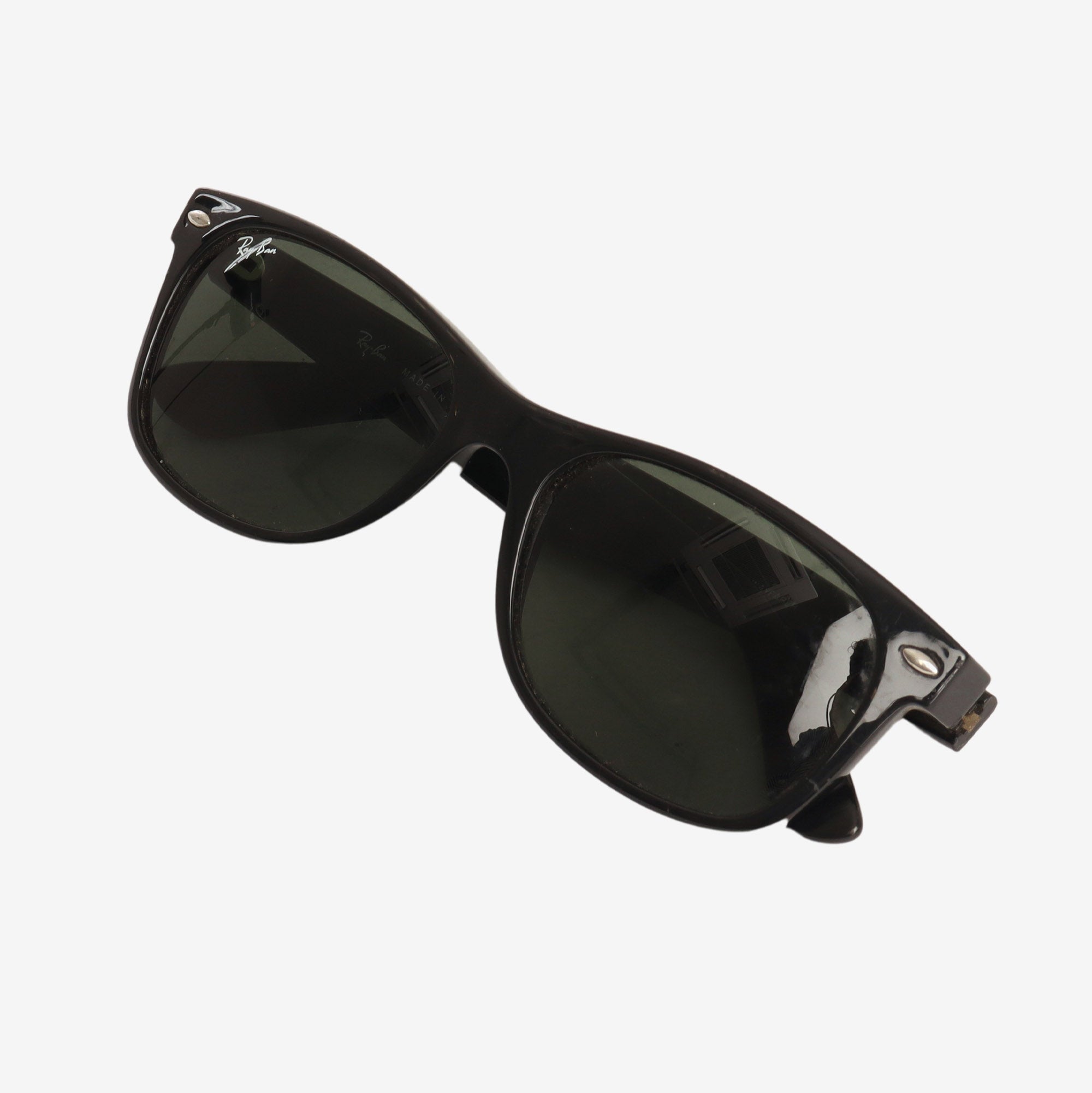 New Wayfarer Sunglasses