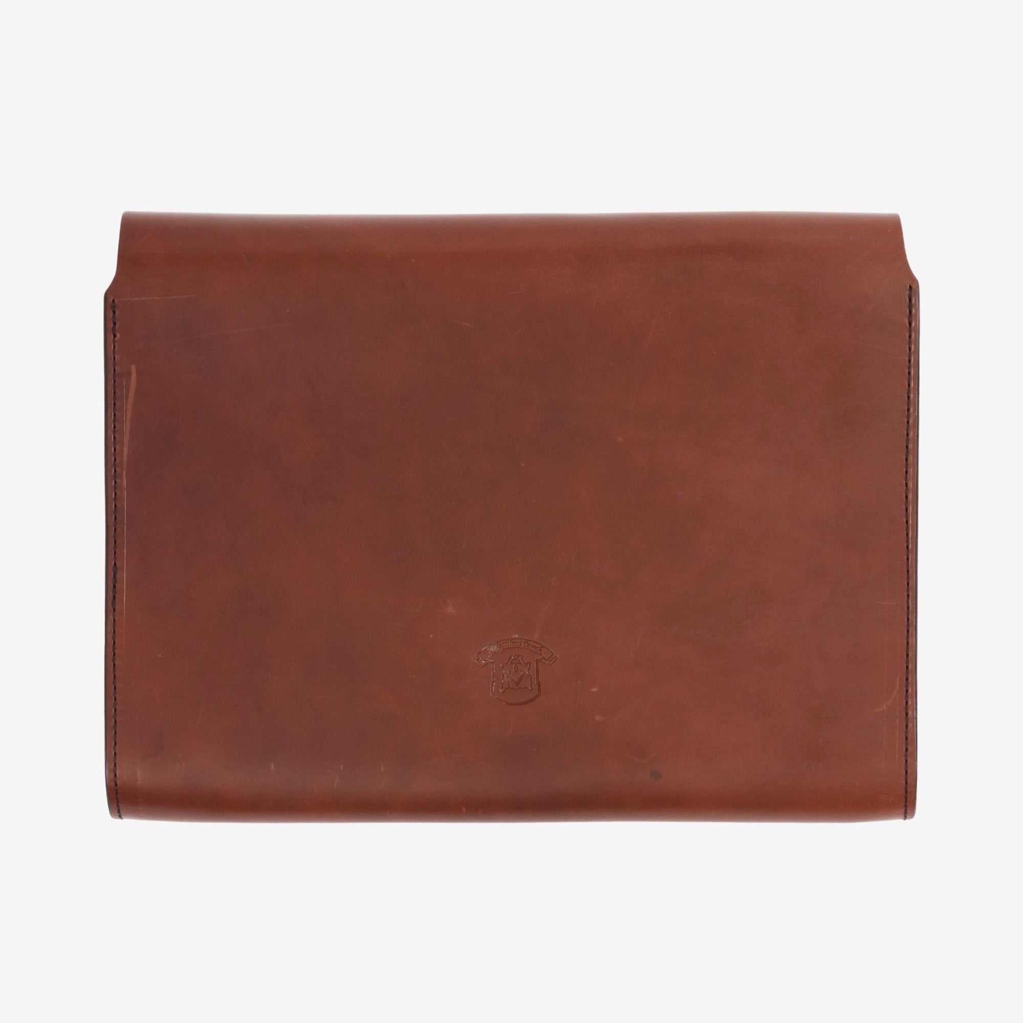Leather Folio Case