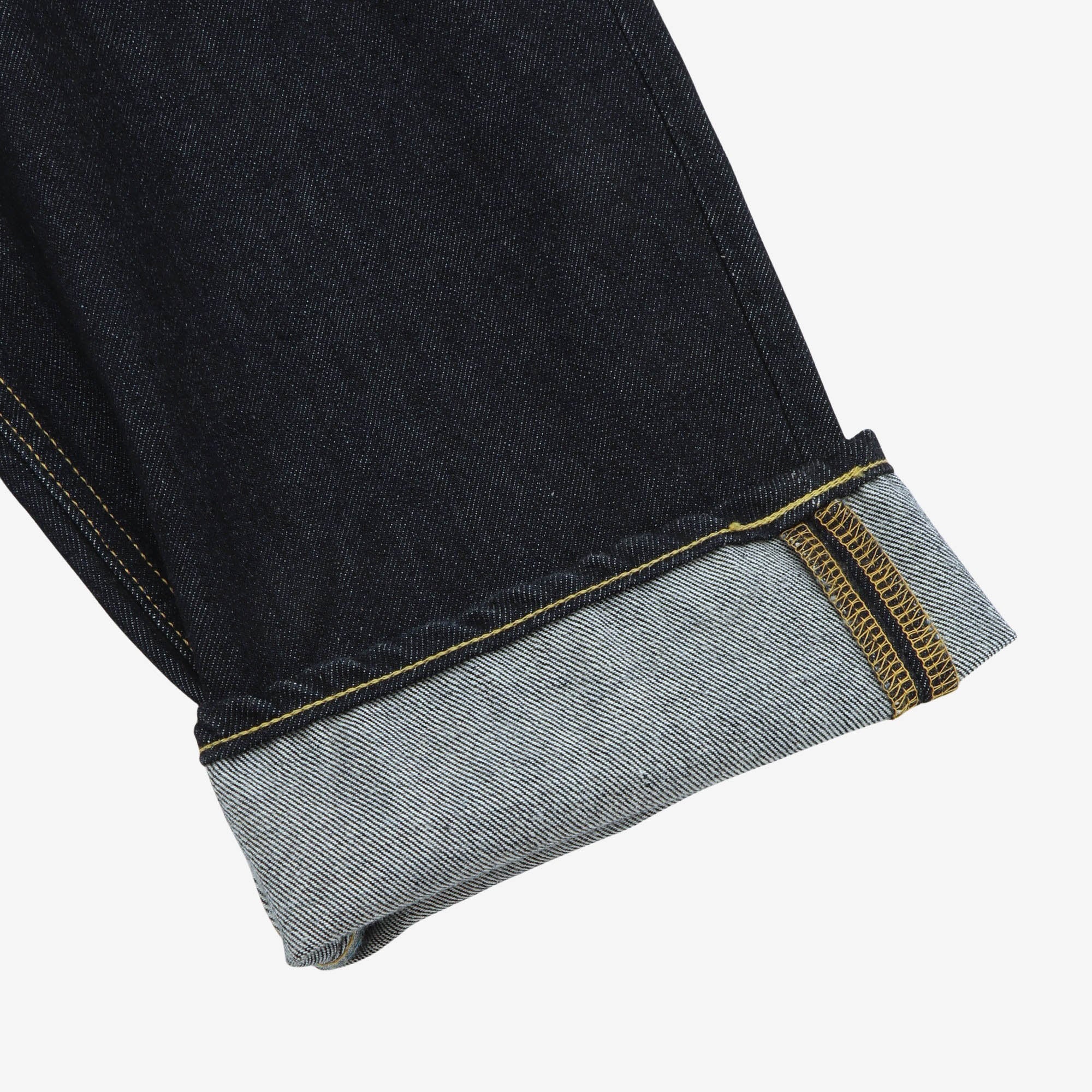 JBJE1511 Wide Tapered 5P Denim