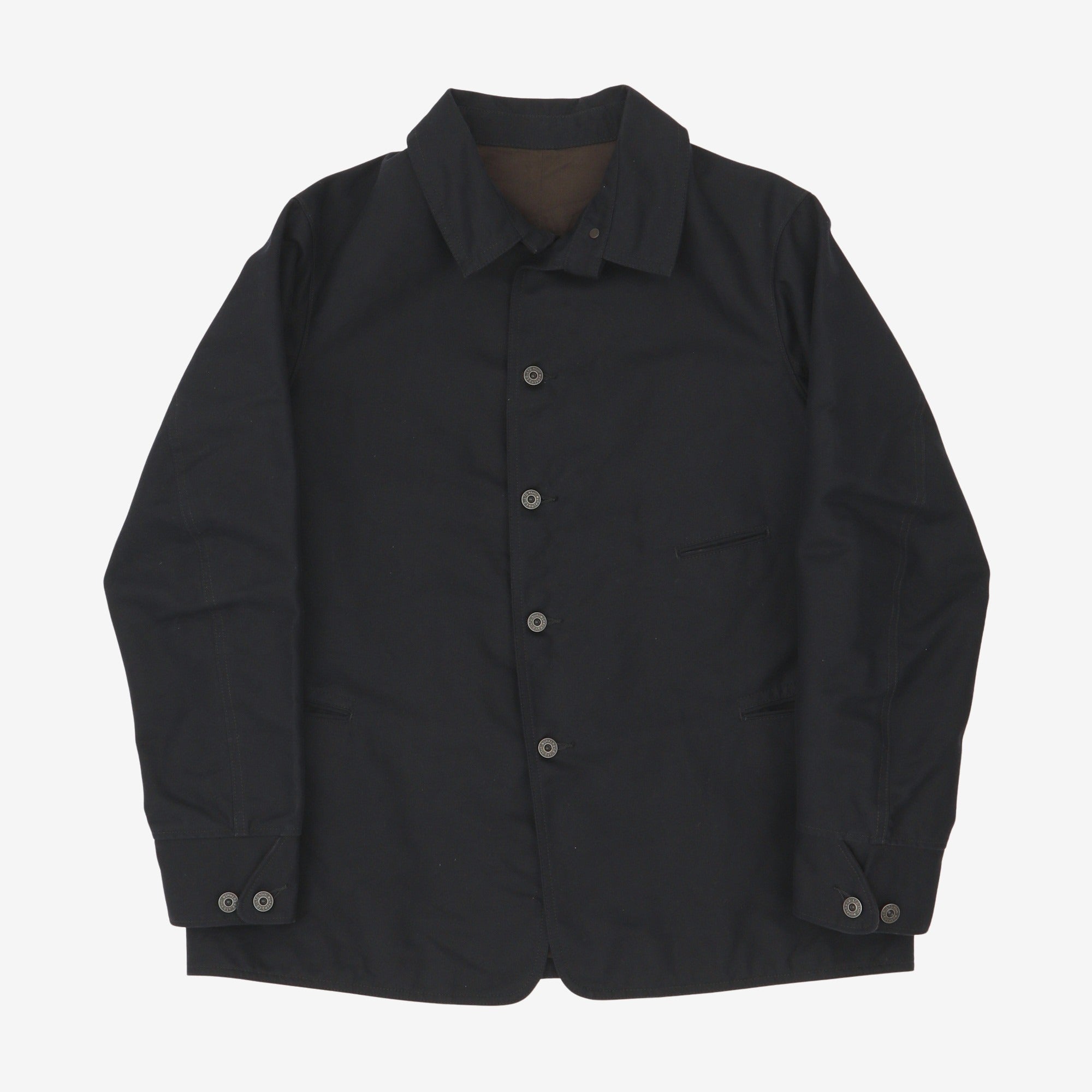 Teds Jacket (Japan Import)
