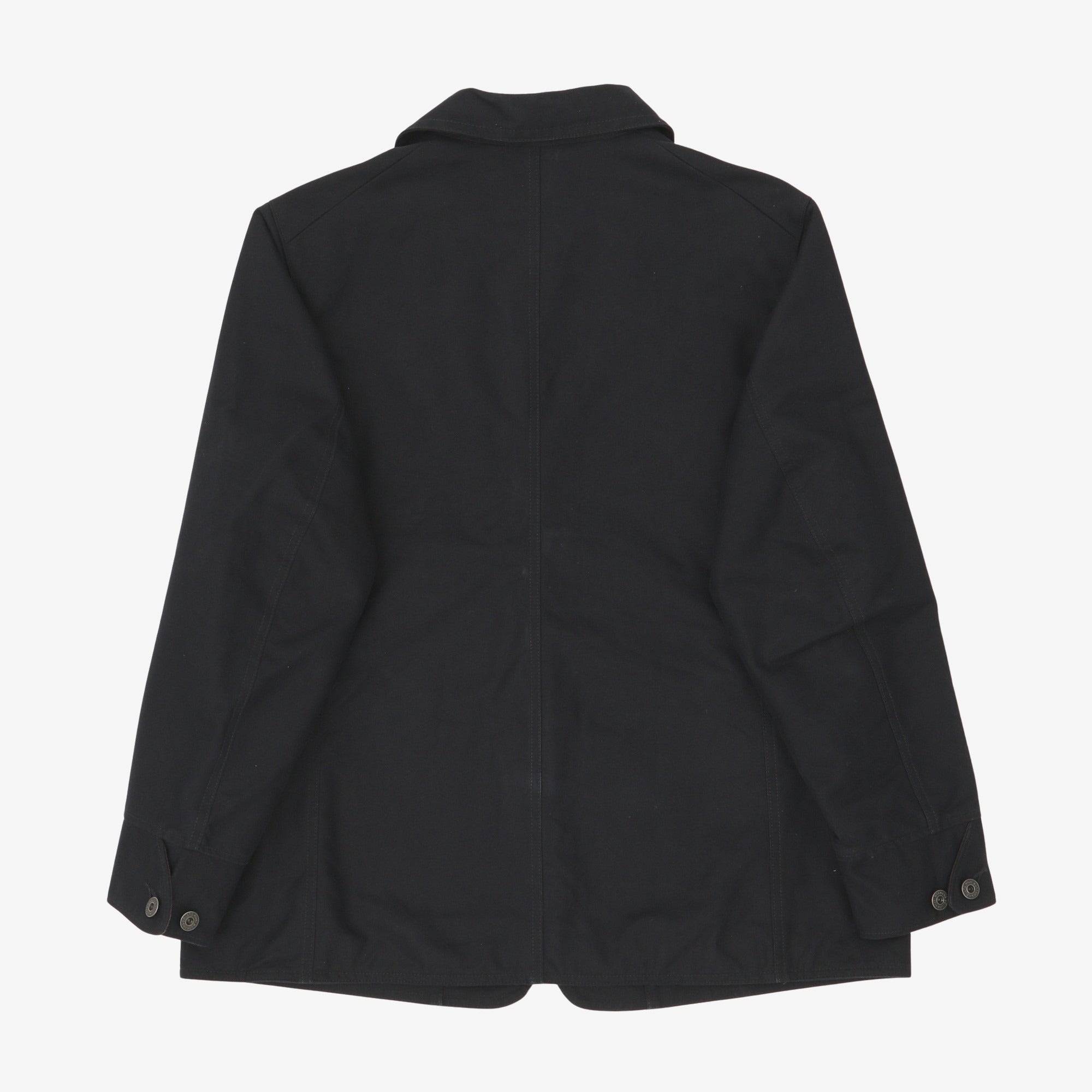 Teds Jacket (Japan Import)